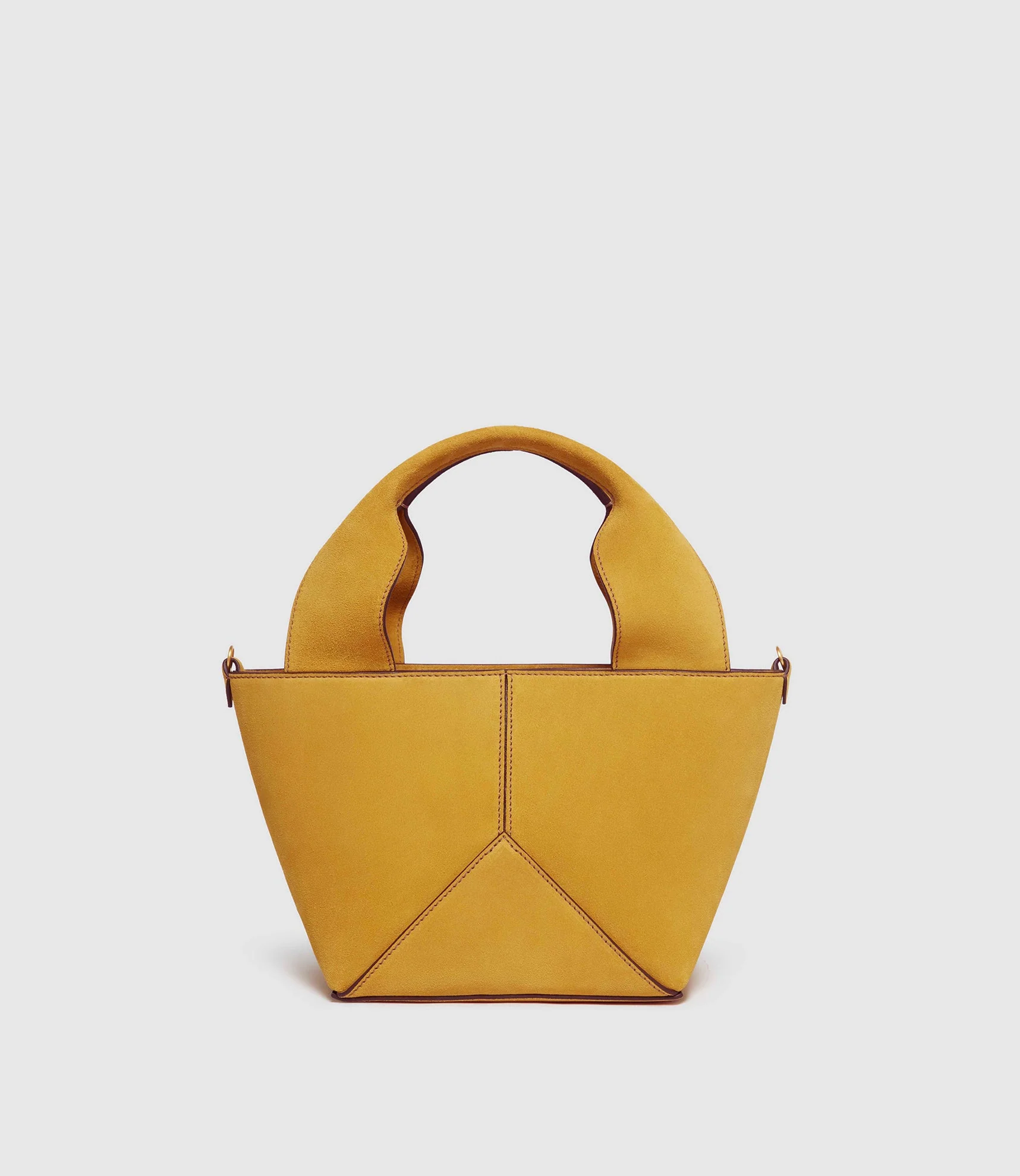 Metier - Market Mini Suede Abruzzo