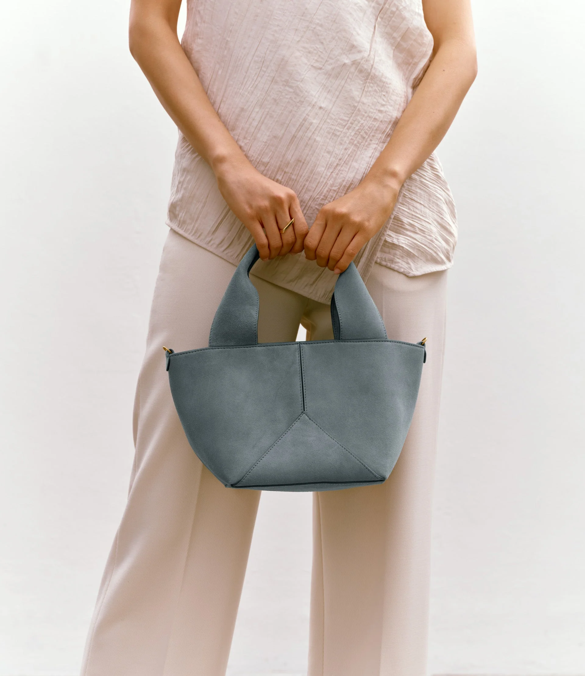Metier - Market Mini Suede Gotland - Image 2