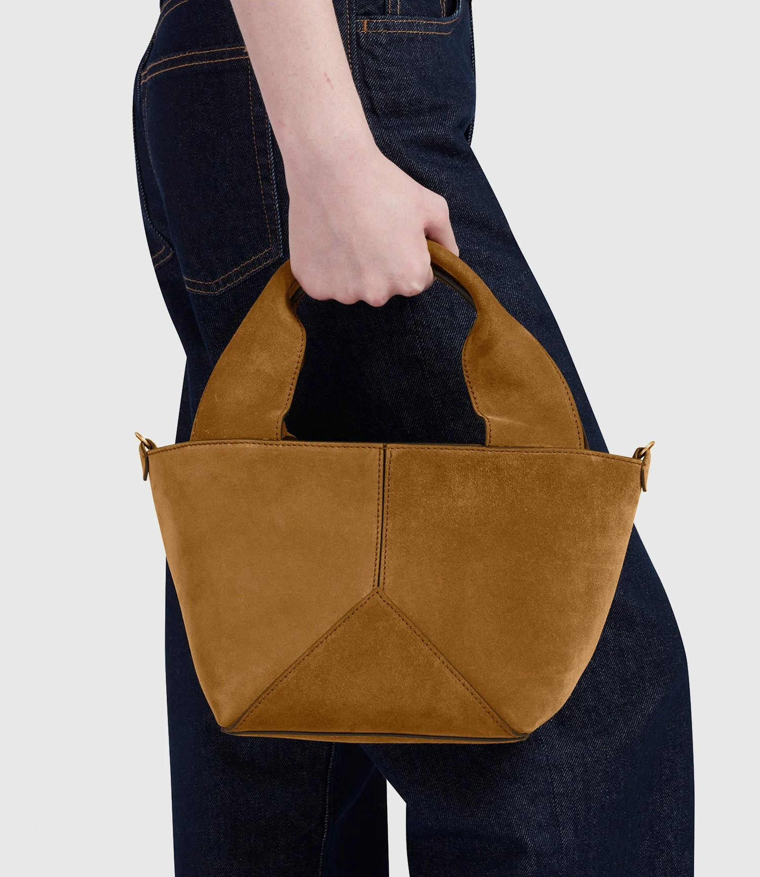 Metier - Market Mini Suede Marrakech - Image 2