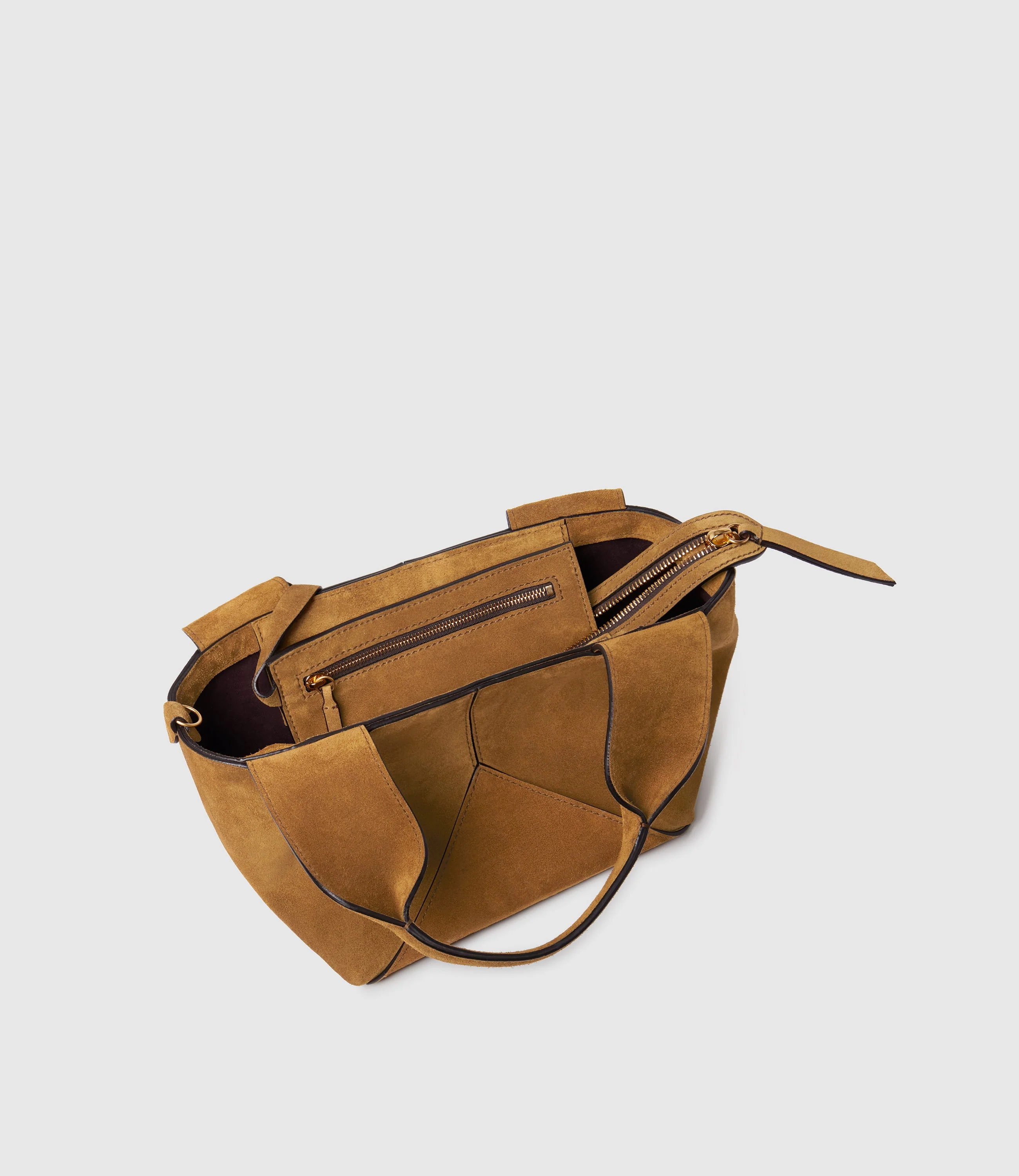 Metier - Market Mini Suede Marrakech - Image 3