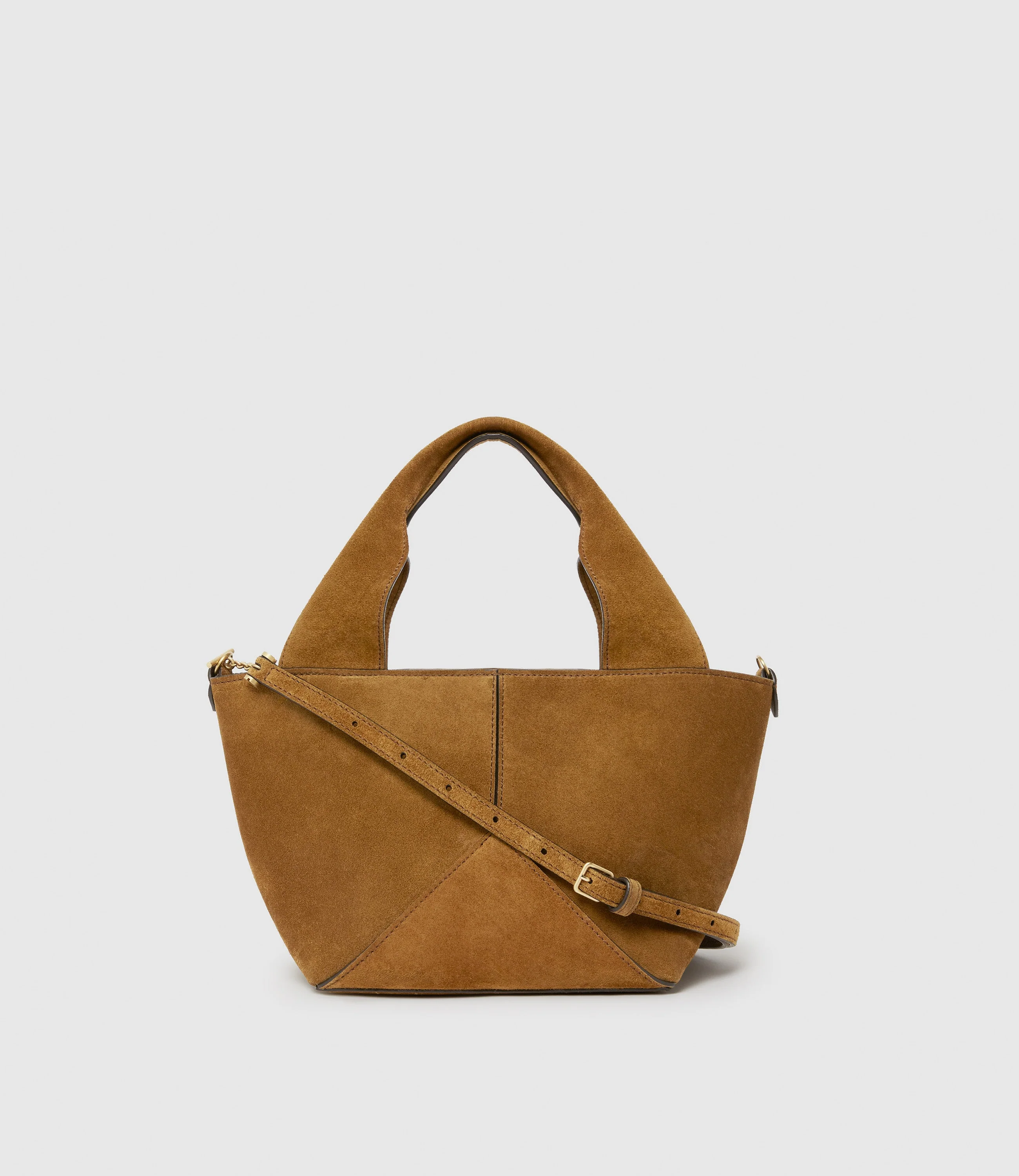 Metier - Market Mini Suede Marrakech - Image 4