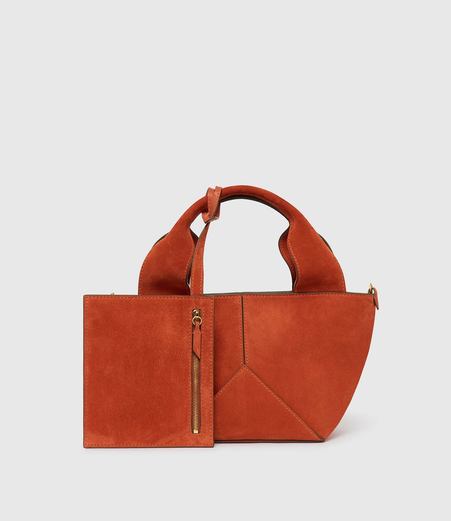 Metier - Market Mini Suede Oaxaca - Image 2