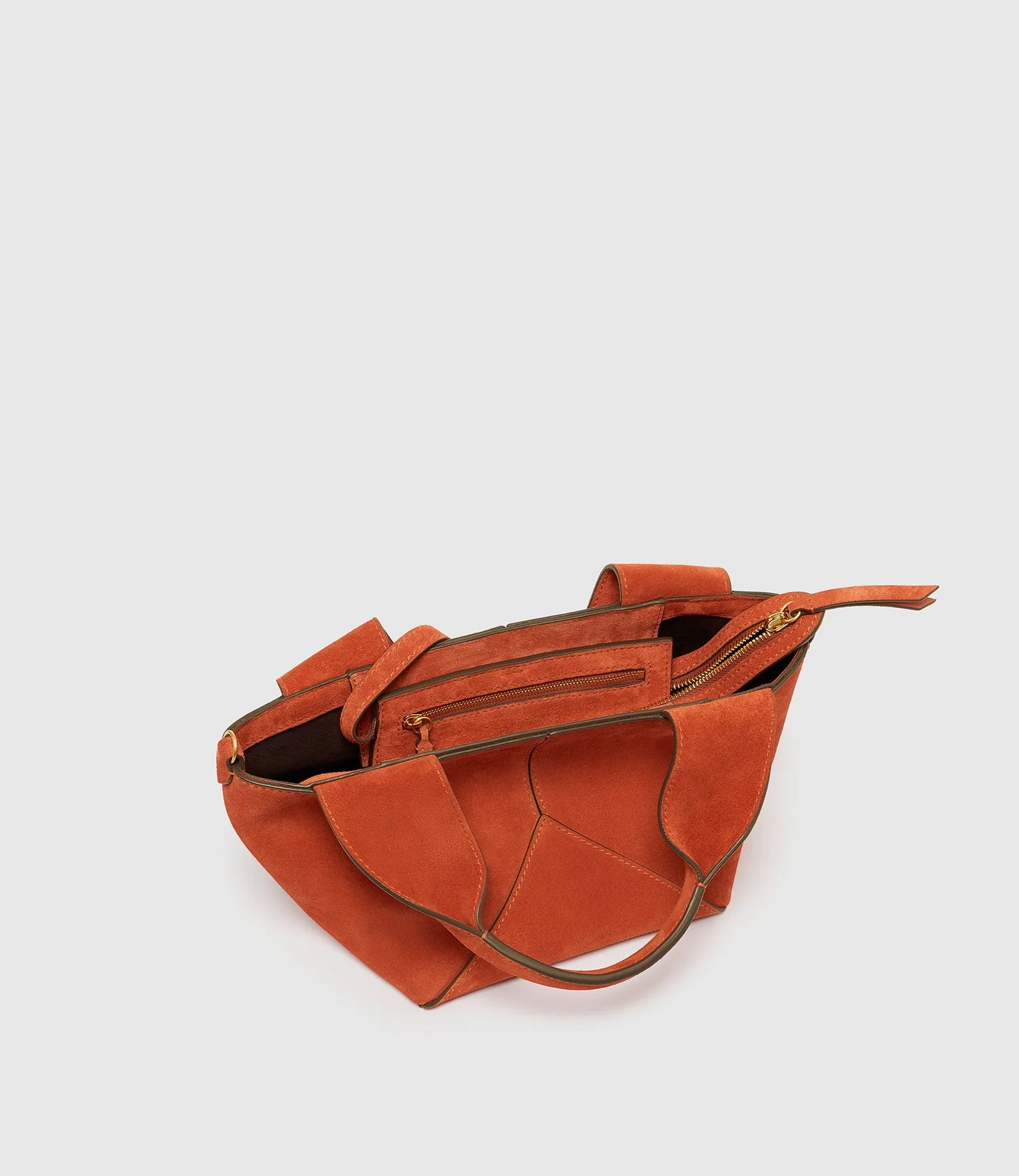 Metier - Market Mini Suede Oaxaca - Image 3