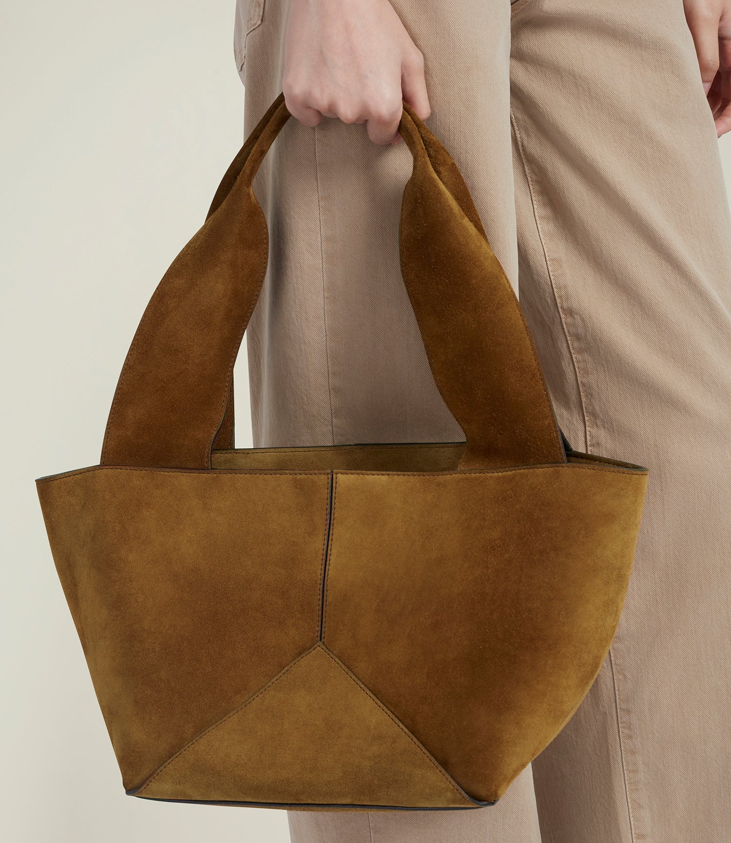 Metier - Market Small Suede Marrakech - Image 2