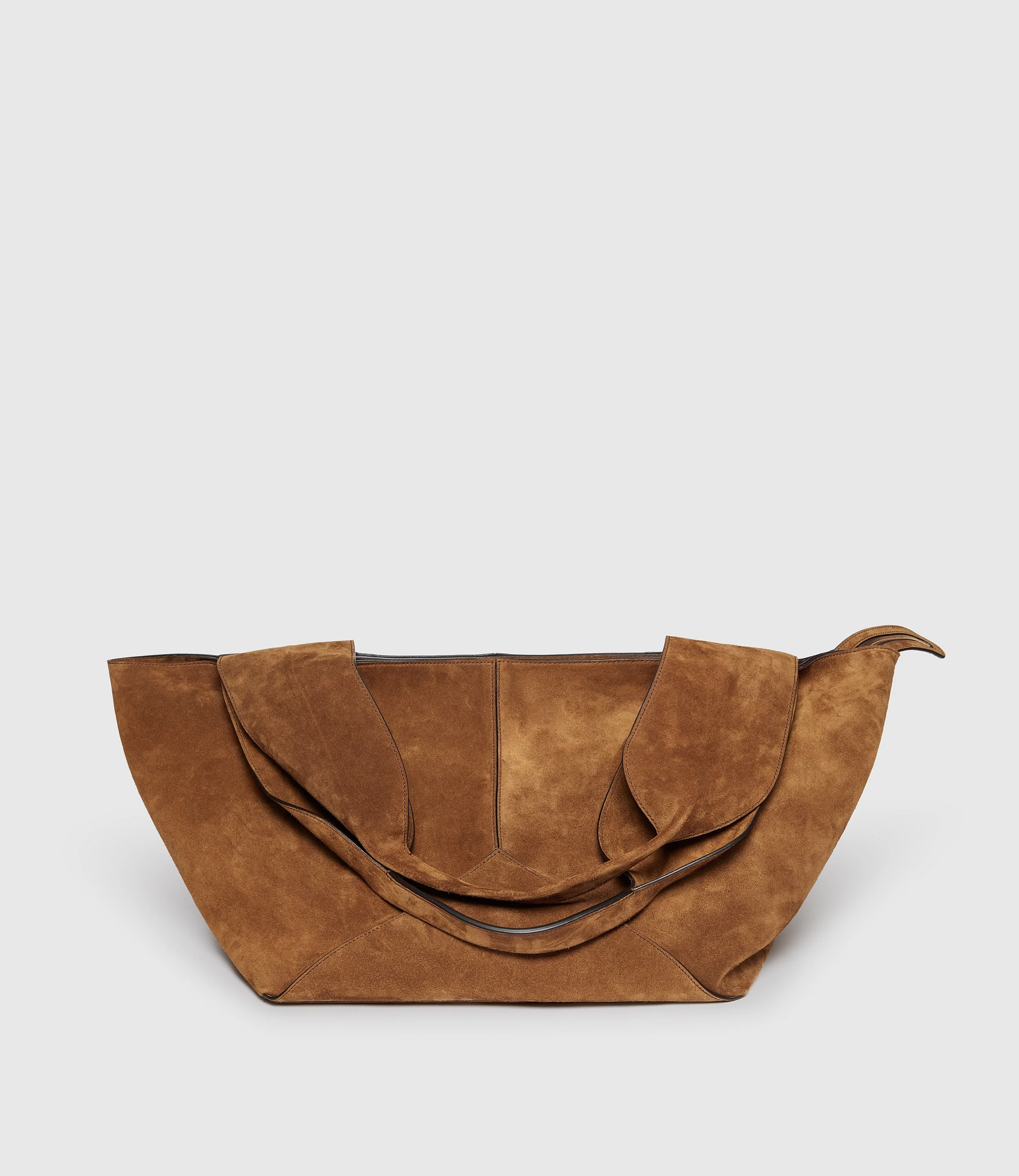 Metier - Market Weekend Bag Suede Marrakech