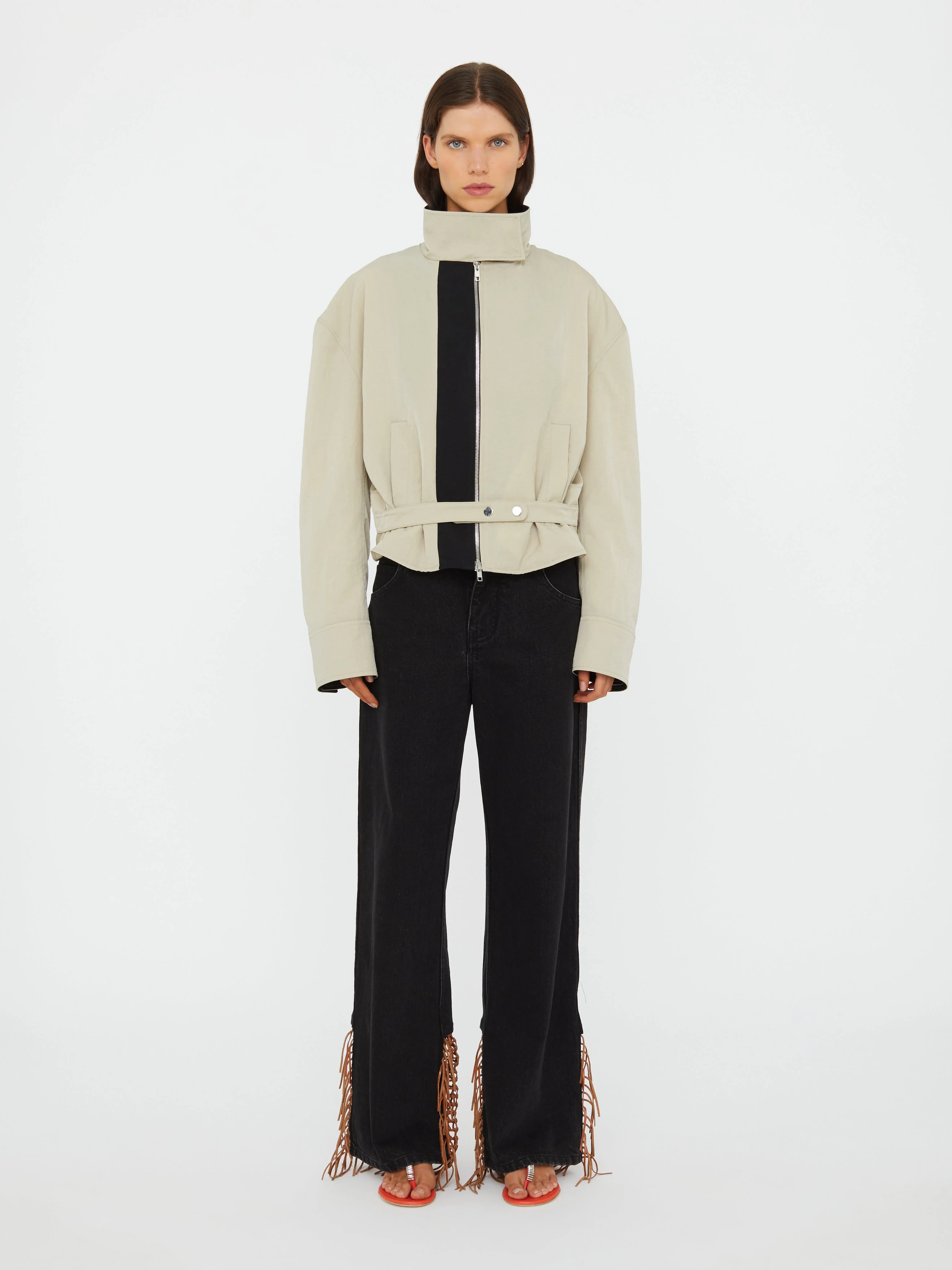 Christopher Esber - Marley Jacket