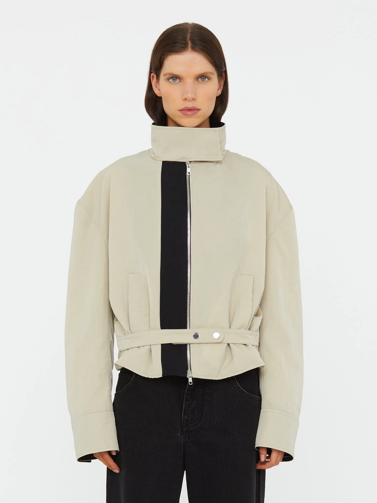 Christopher Esber - Marley Jacket - Image 2