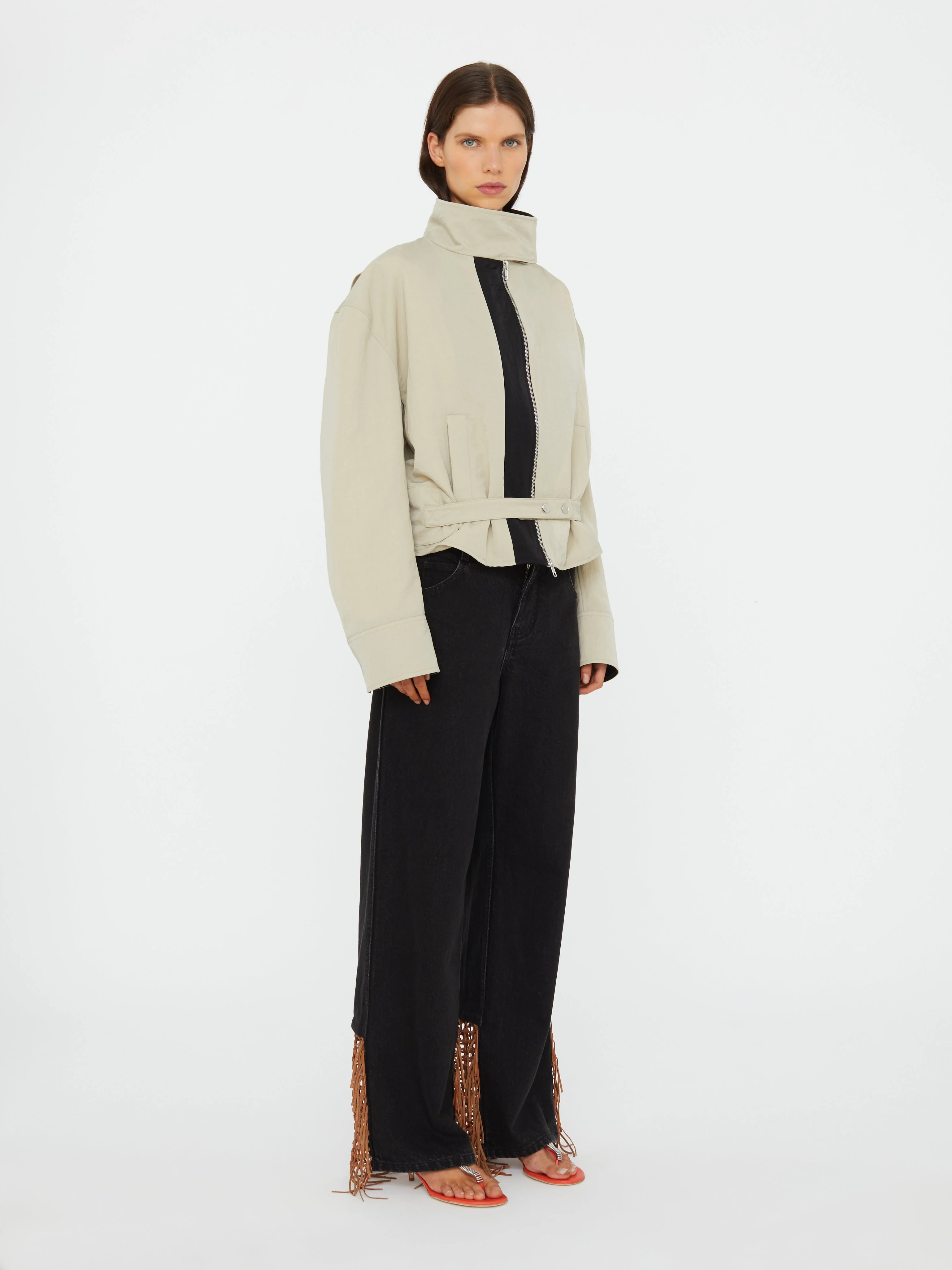 Christopher Esber - Marley Jacket - Image 3