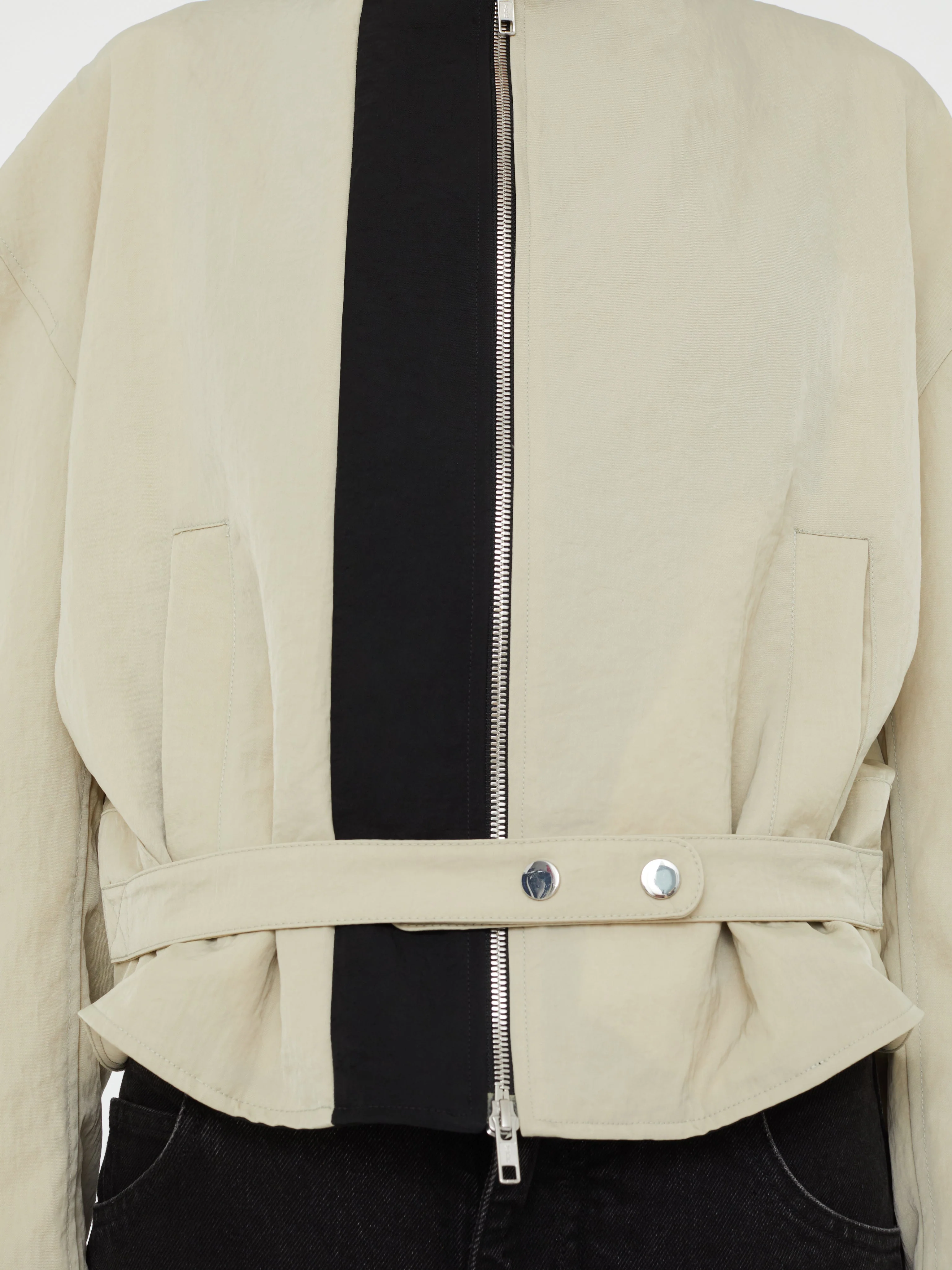Christopher Esber - Marley Jacket - Image 5