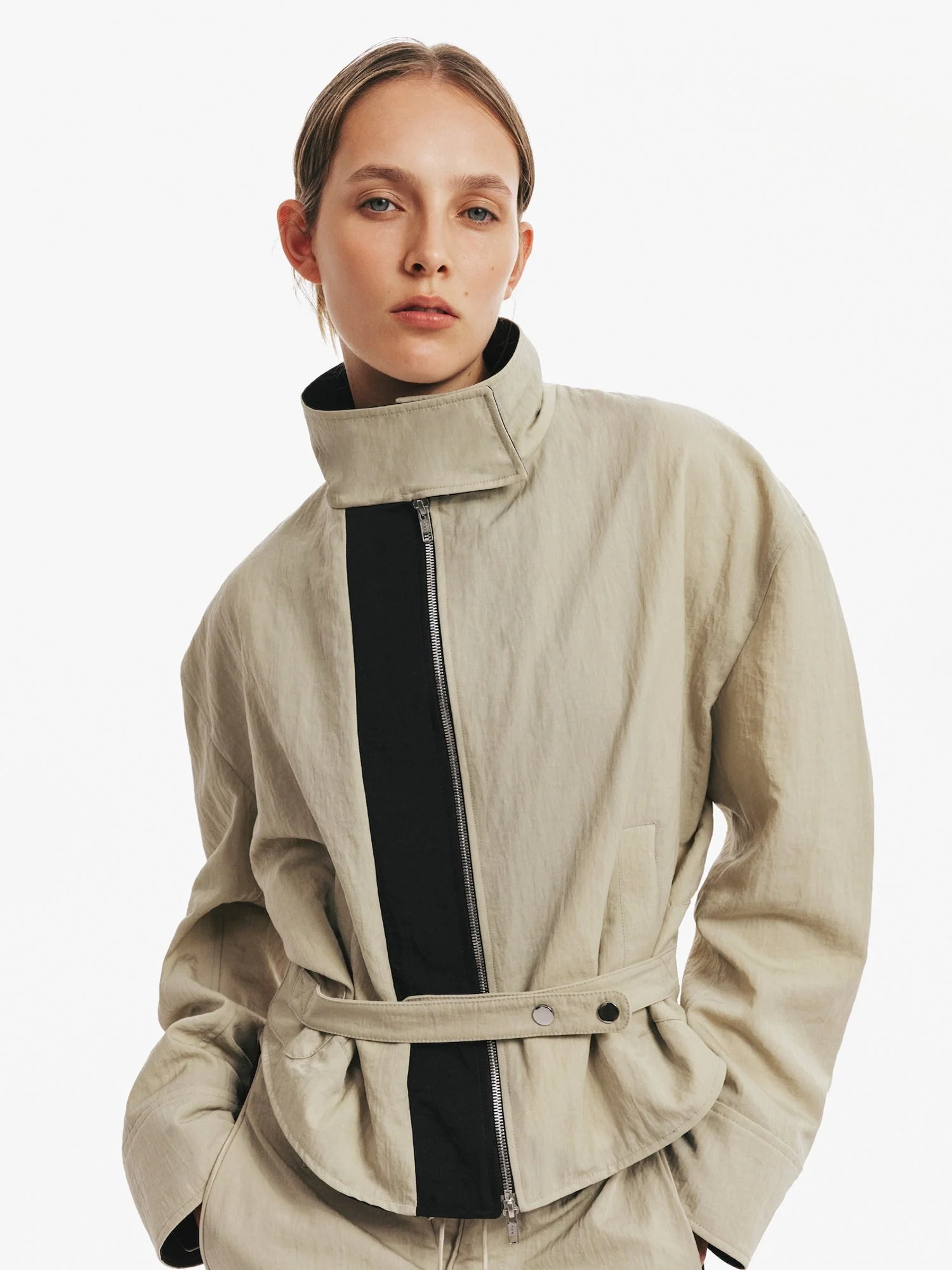 Christopher Esber - Marley Jacket - Image 7