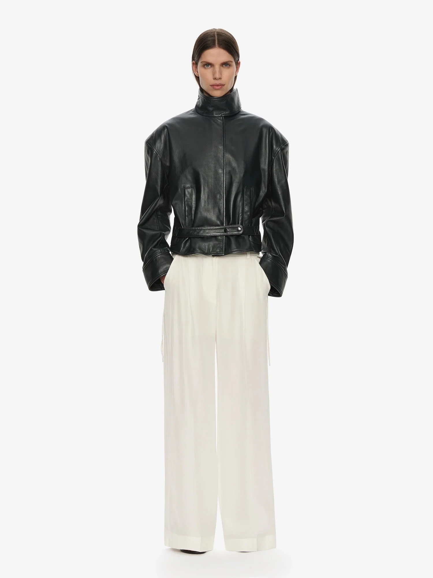 Christopher Esber - Marli Trouser