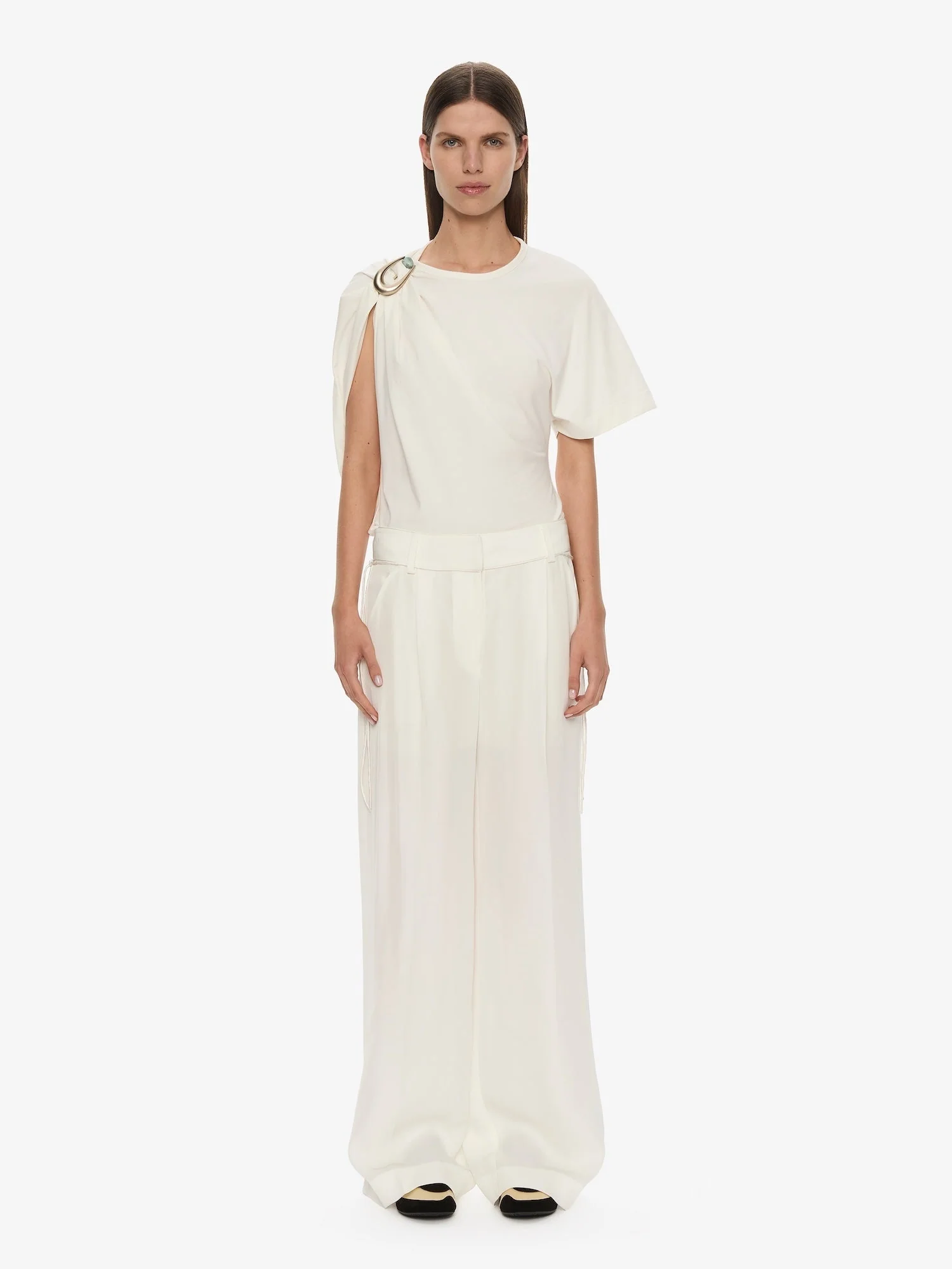 Christopher Esber - Marli Trouser - Image 2