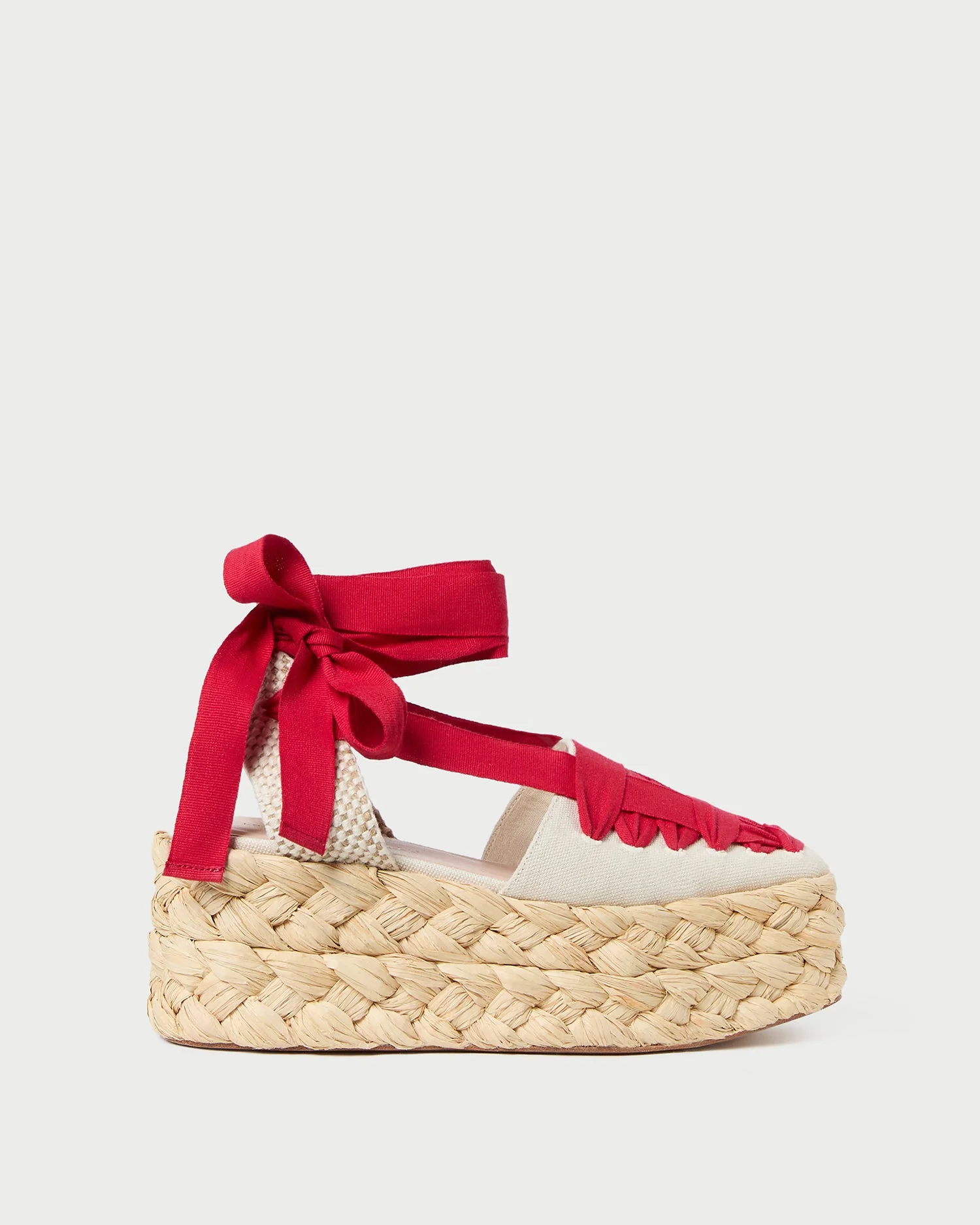 Loeffler Randall - Mason Platform Espadrille - Image 2