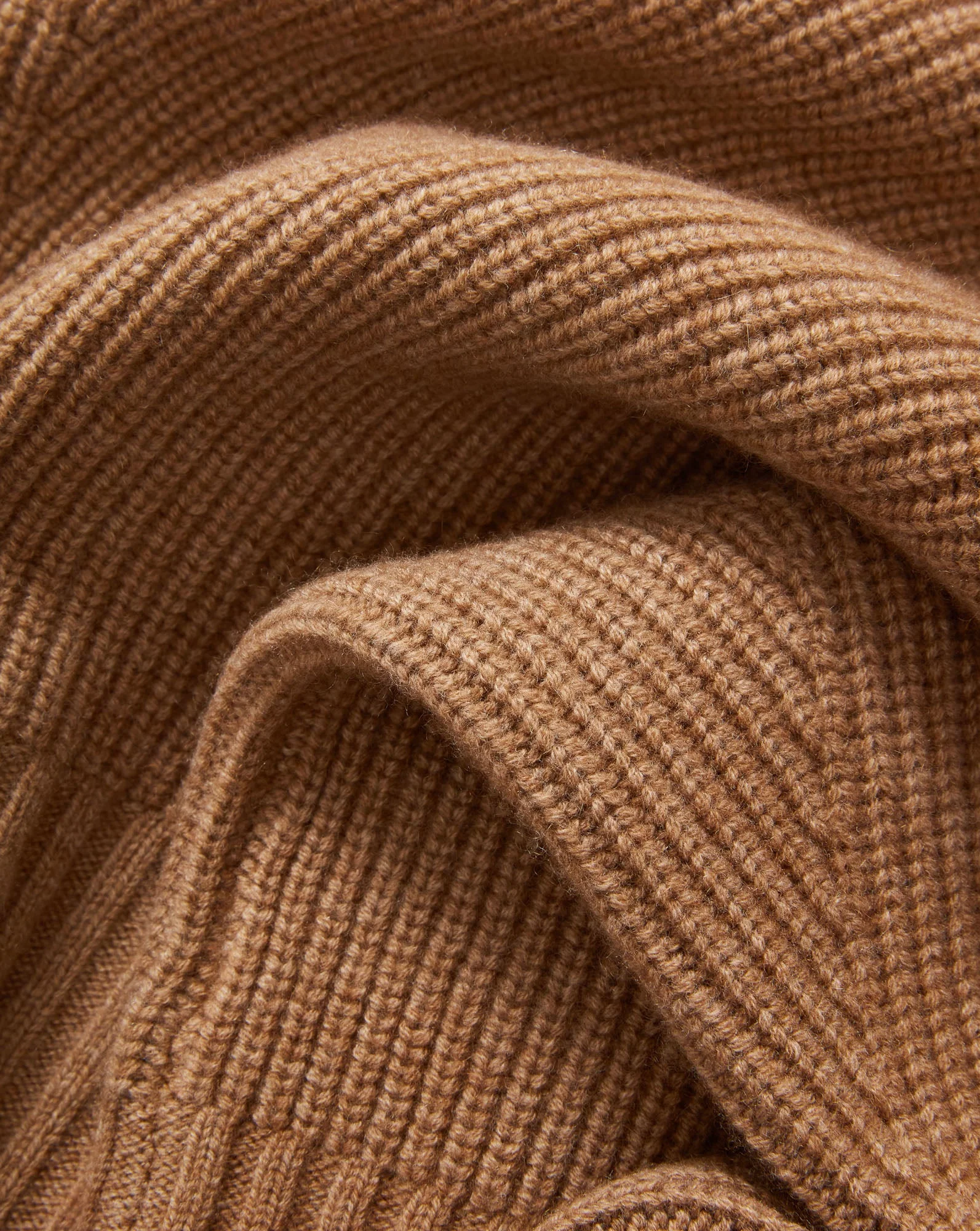 Veronica Beard - Matilda Cashmere Turtleneck Sweater - Image 3