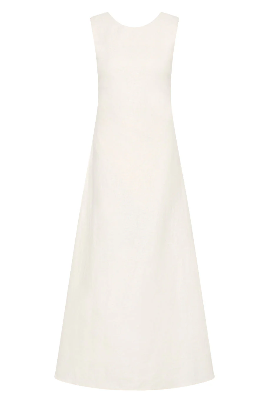 Posse - MATILDA DRESS - CREAM - Image 7