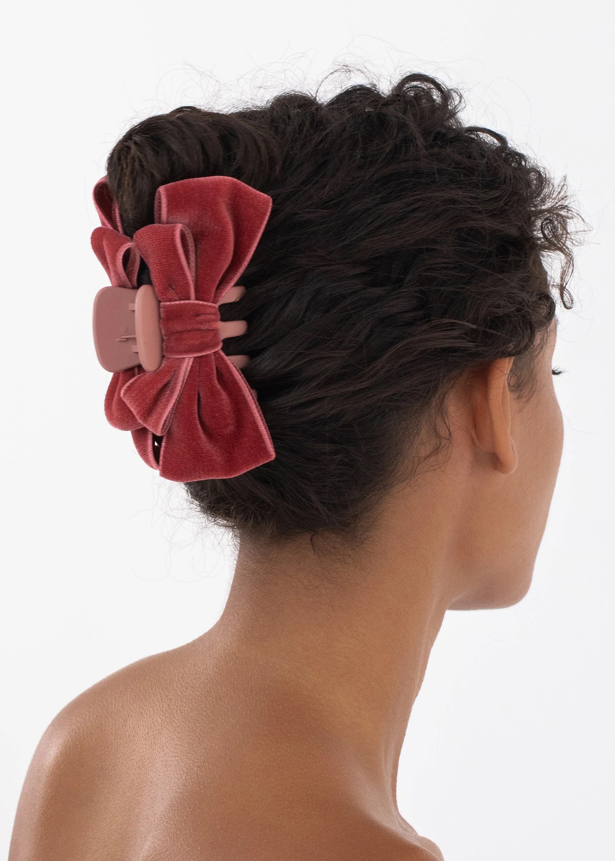 Jennifer Behr - Matilda Jaw Clip - Image 2