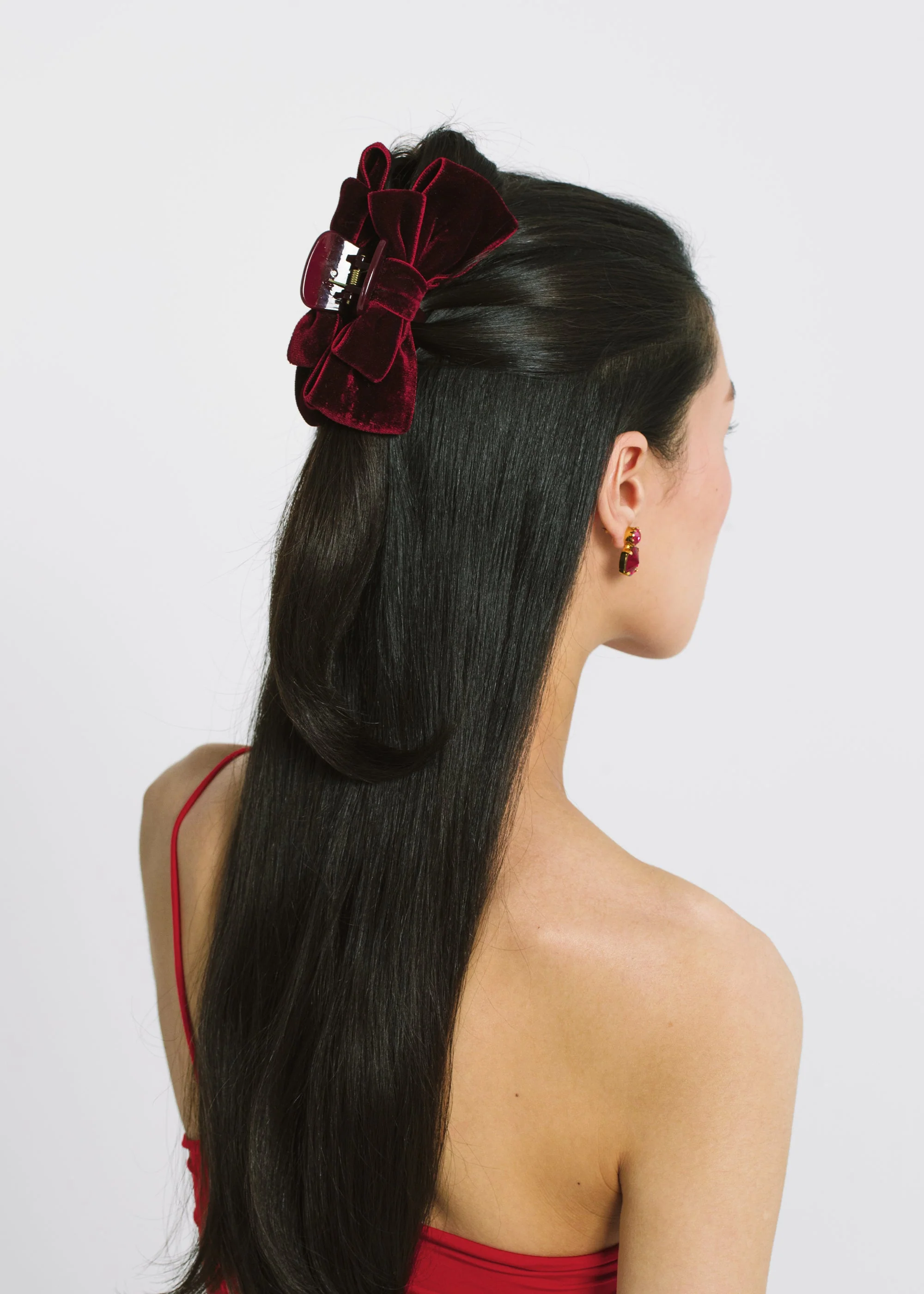 Jennifer Behr - Matilda Jaw Clip - Image 3