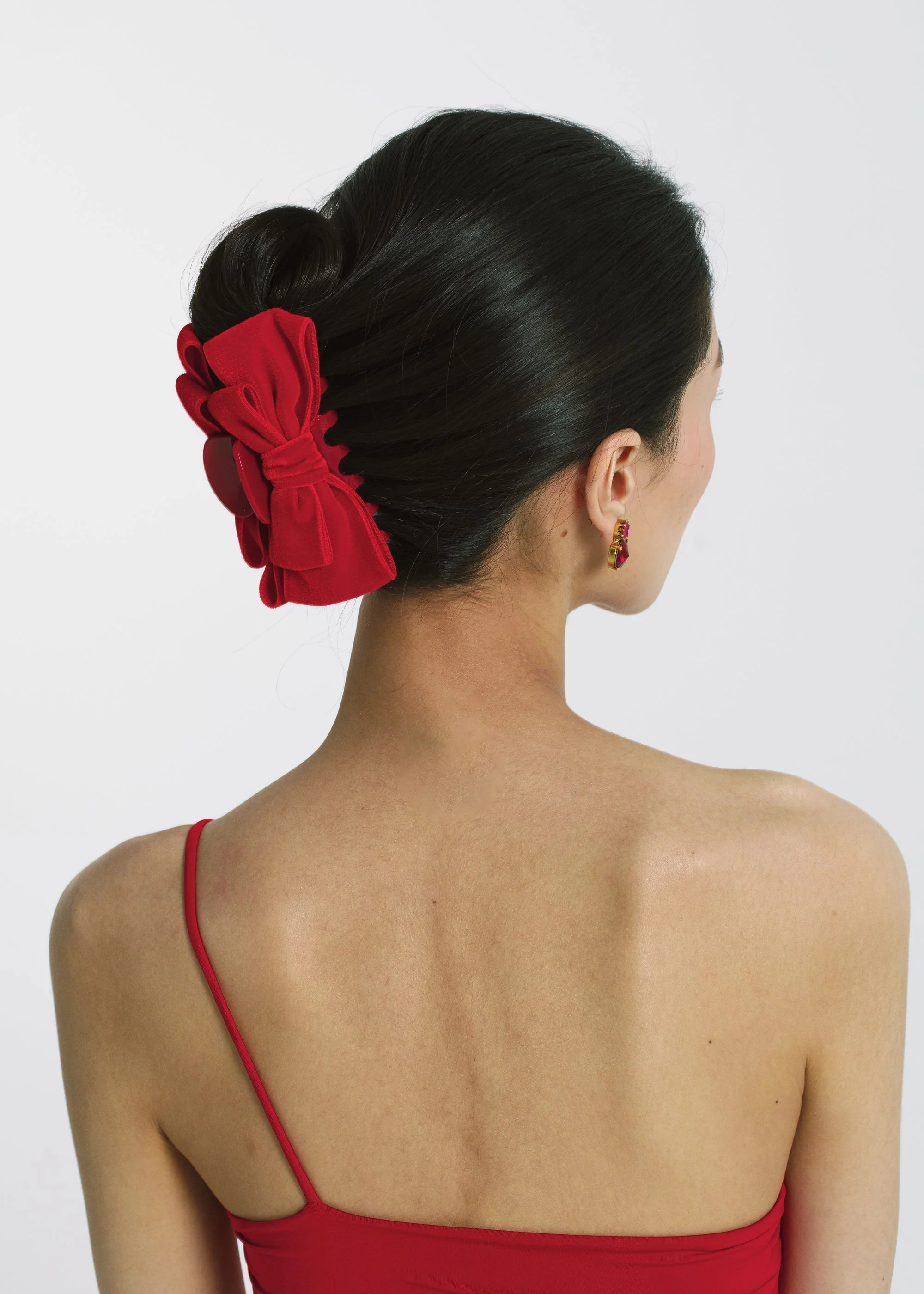 Jennifer Behr - Matilda Jaw Clip - Image 3