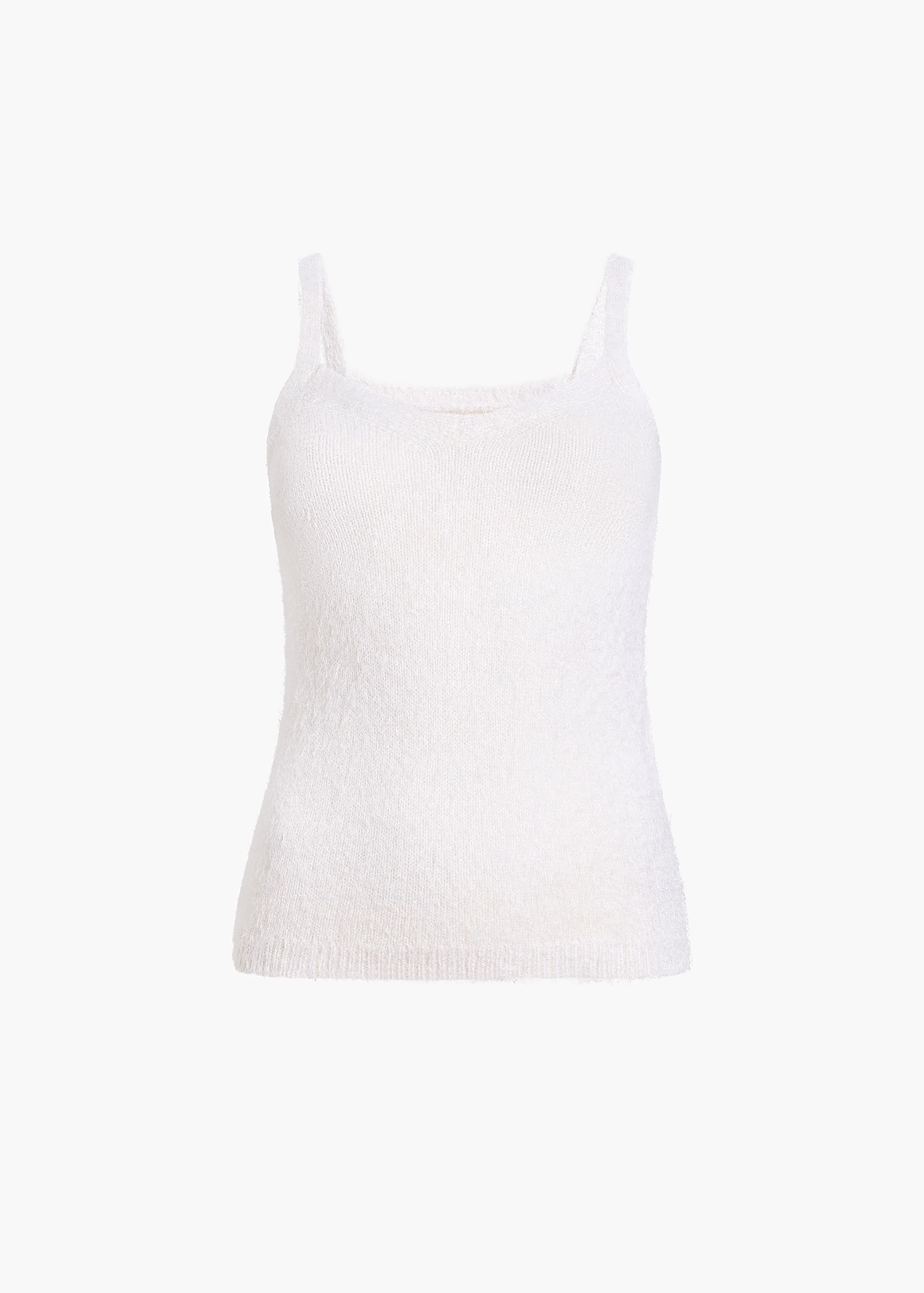 Khaite - Maura Tank in Glaze - Image 8