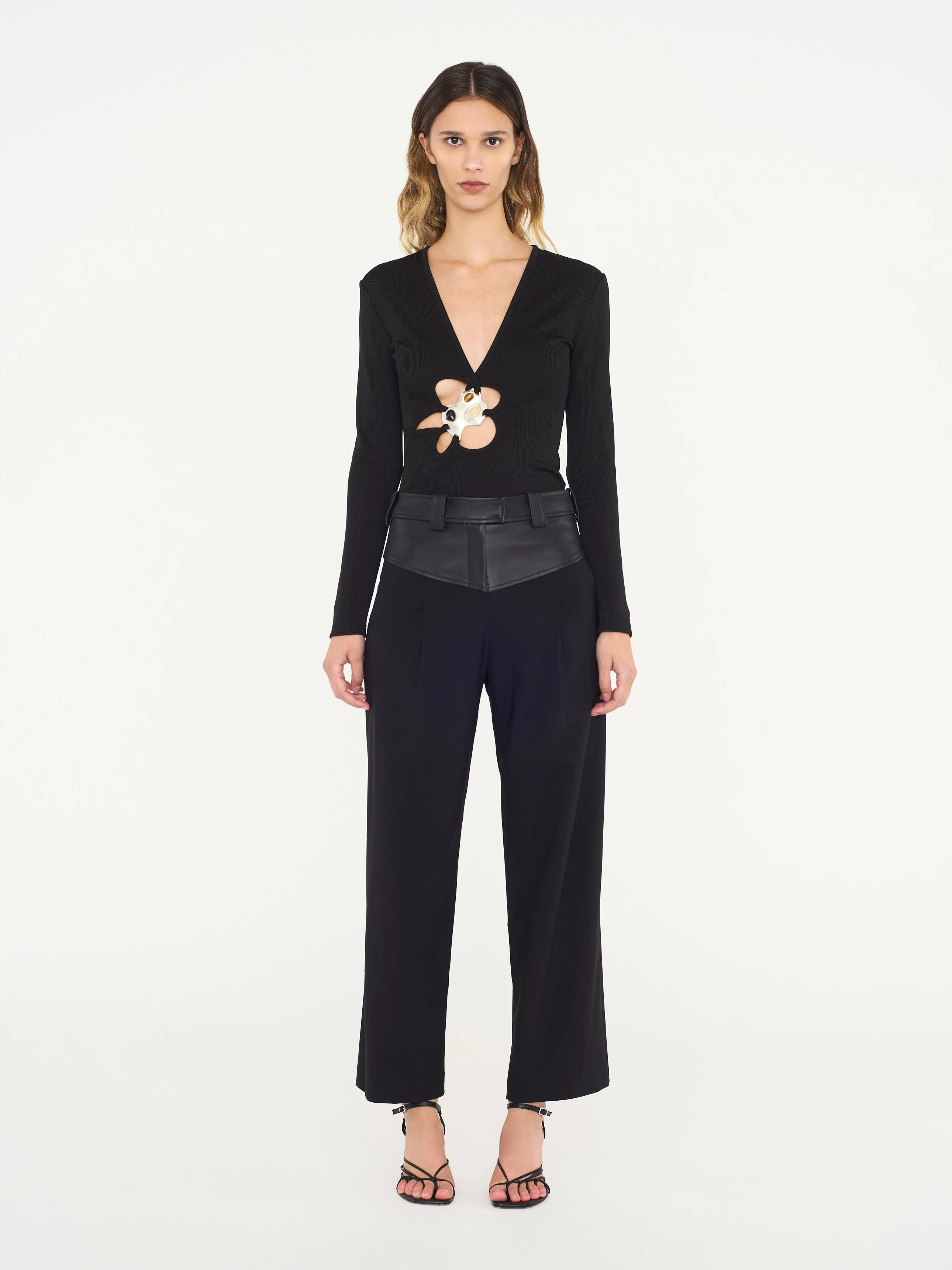 Christopher Esber - Maverick Trouser