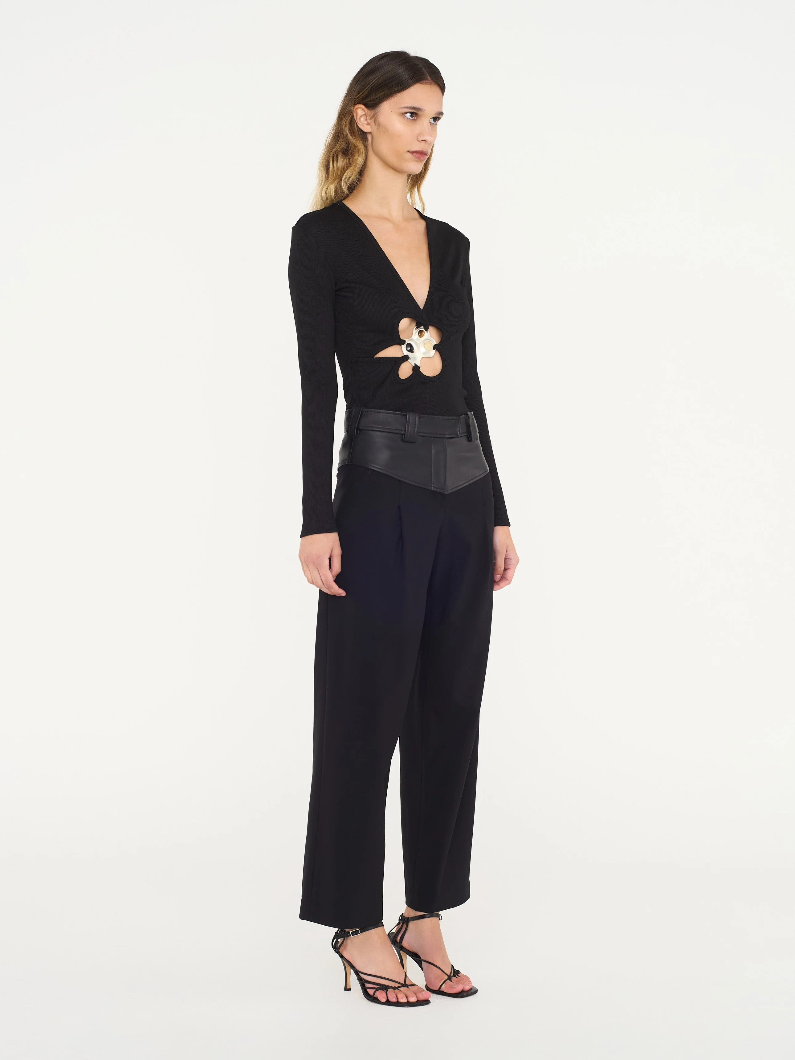 Christopher Esber - Maverick Trouser - Image 2