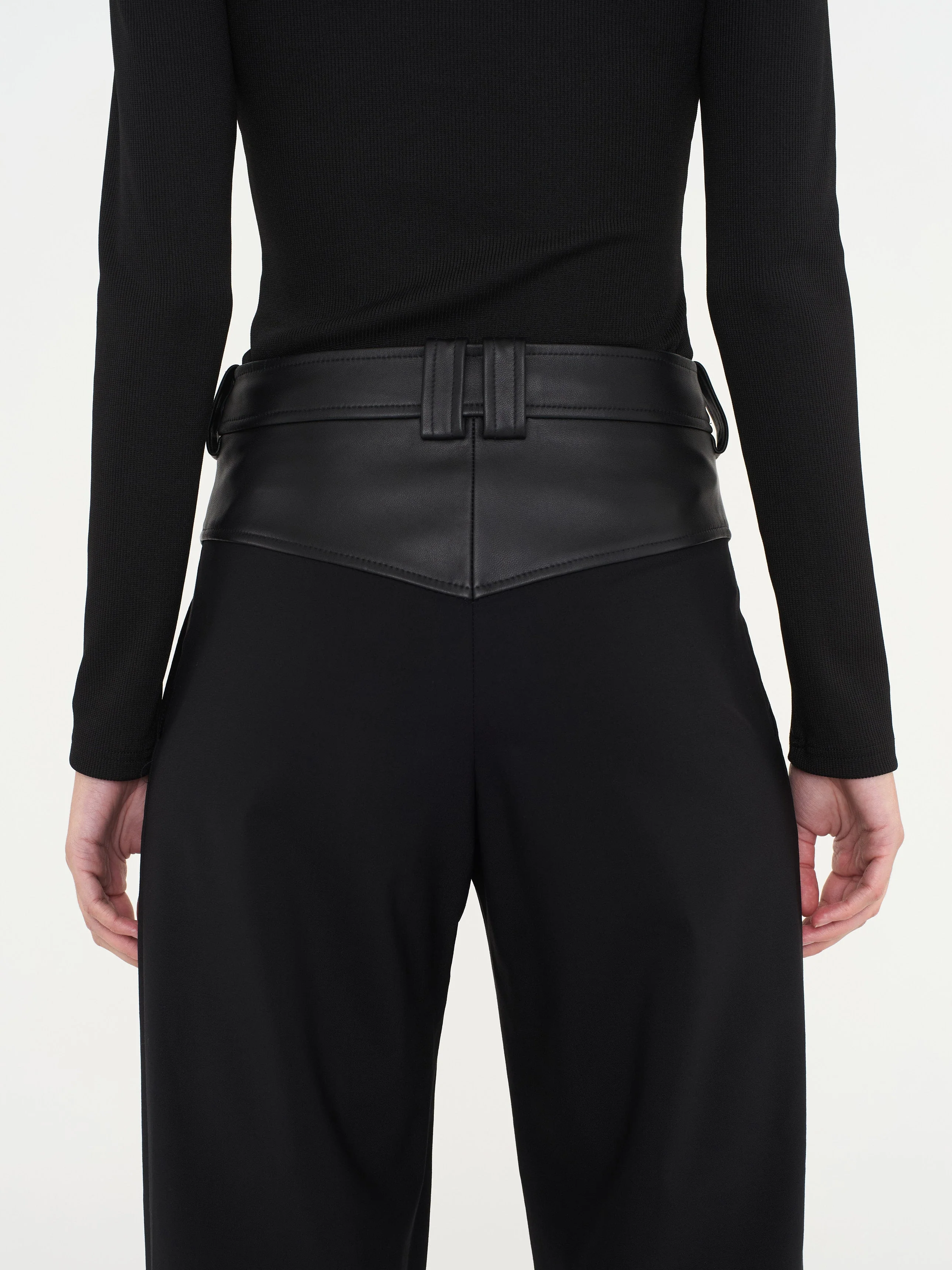 Christopher Esber - Maverick Trouser - Image 5