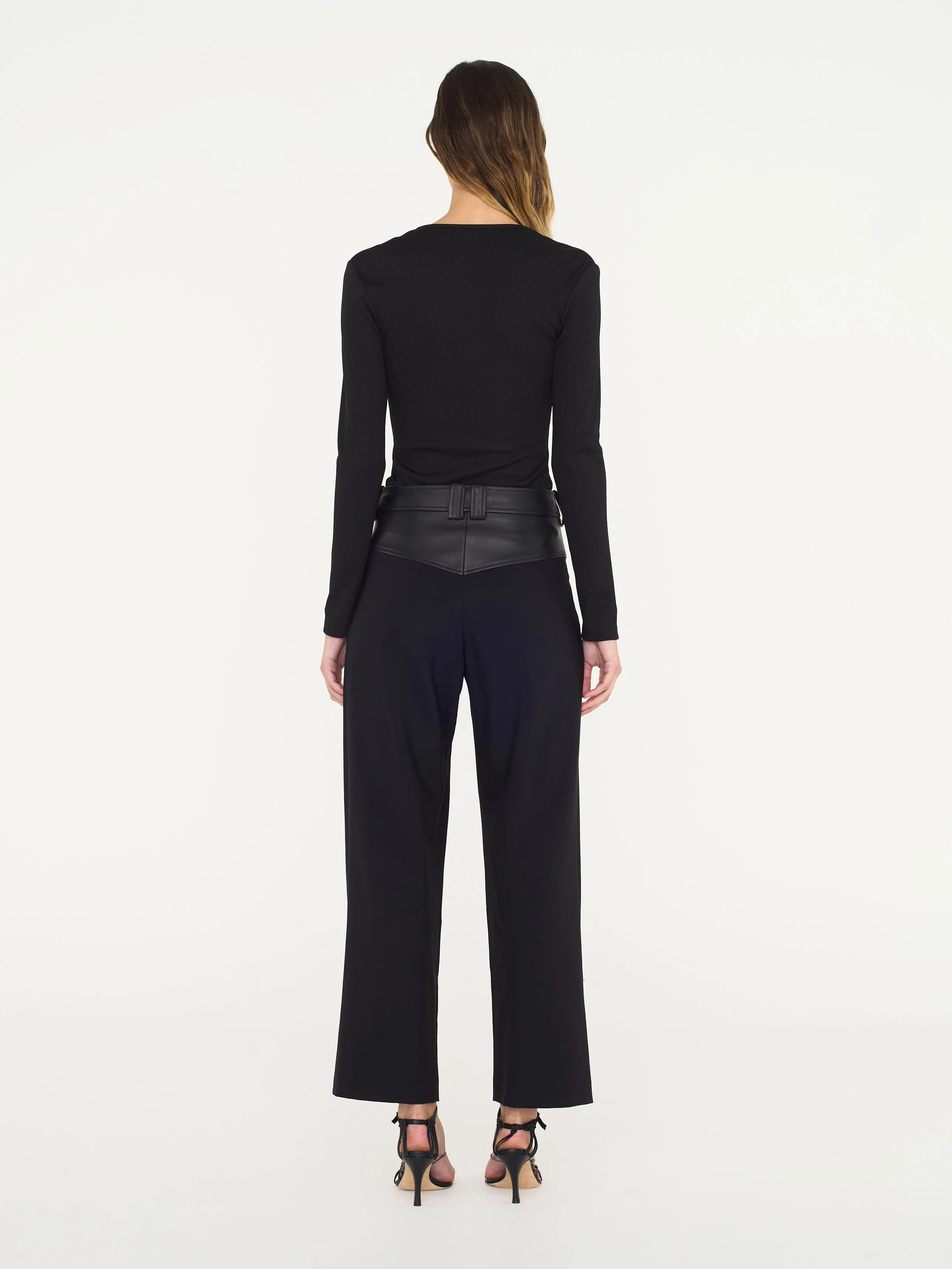 Christopher Esber - Maverick Trouser - Image 6