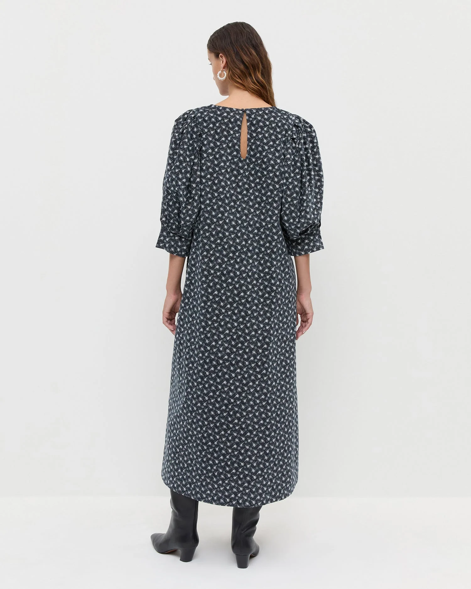 Loeffler Randall - Maxwell Dress - Image 3