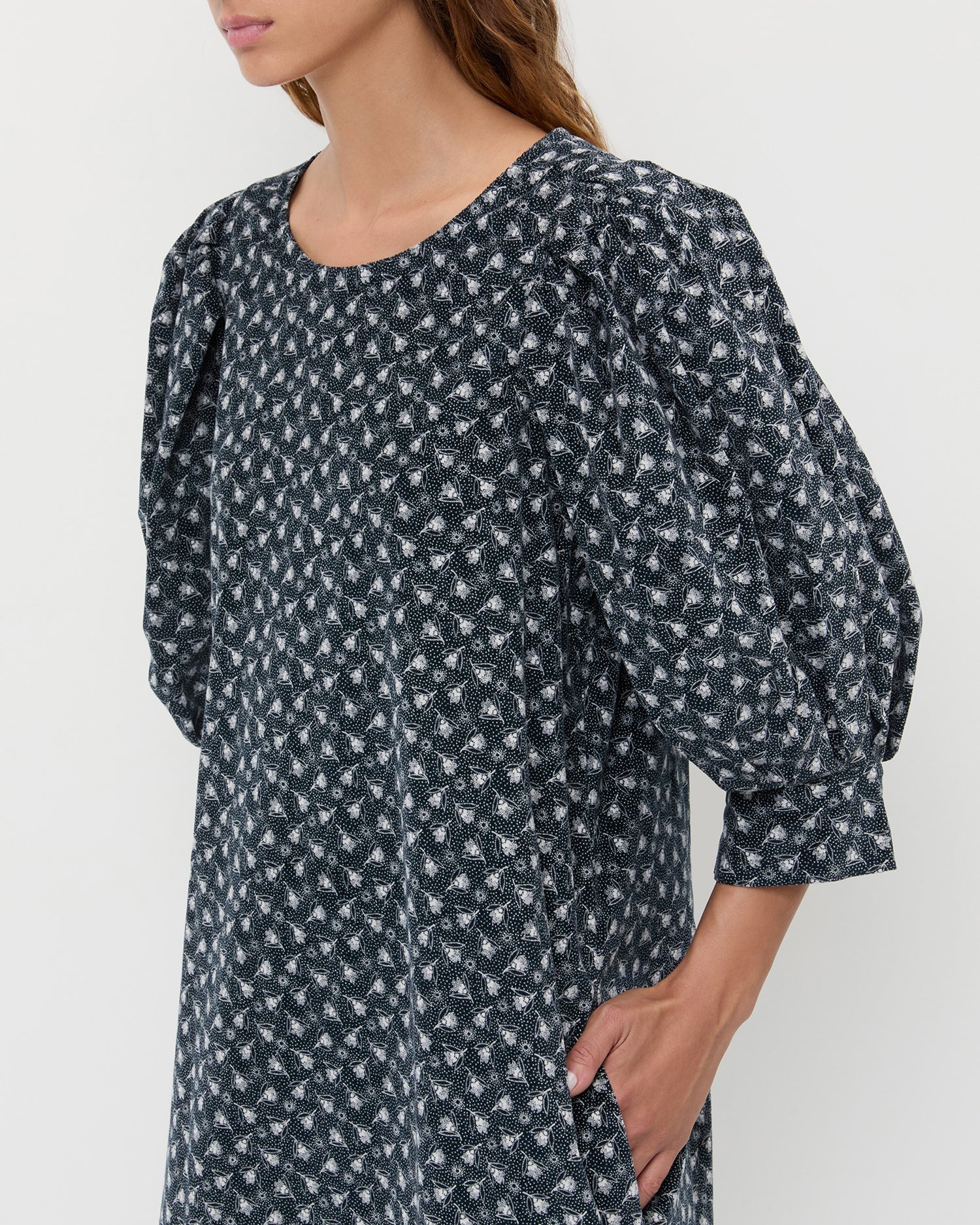 Loeffler Randall - Maxwell Dress - Image 4