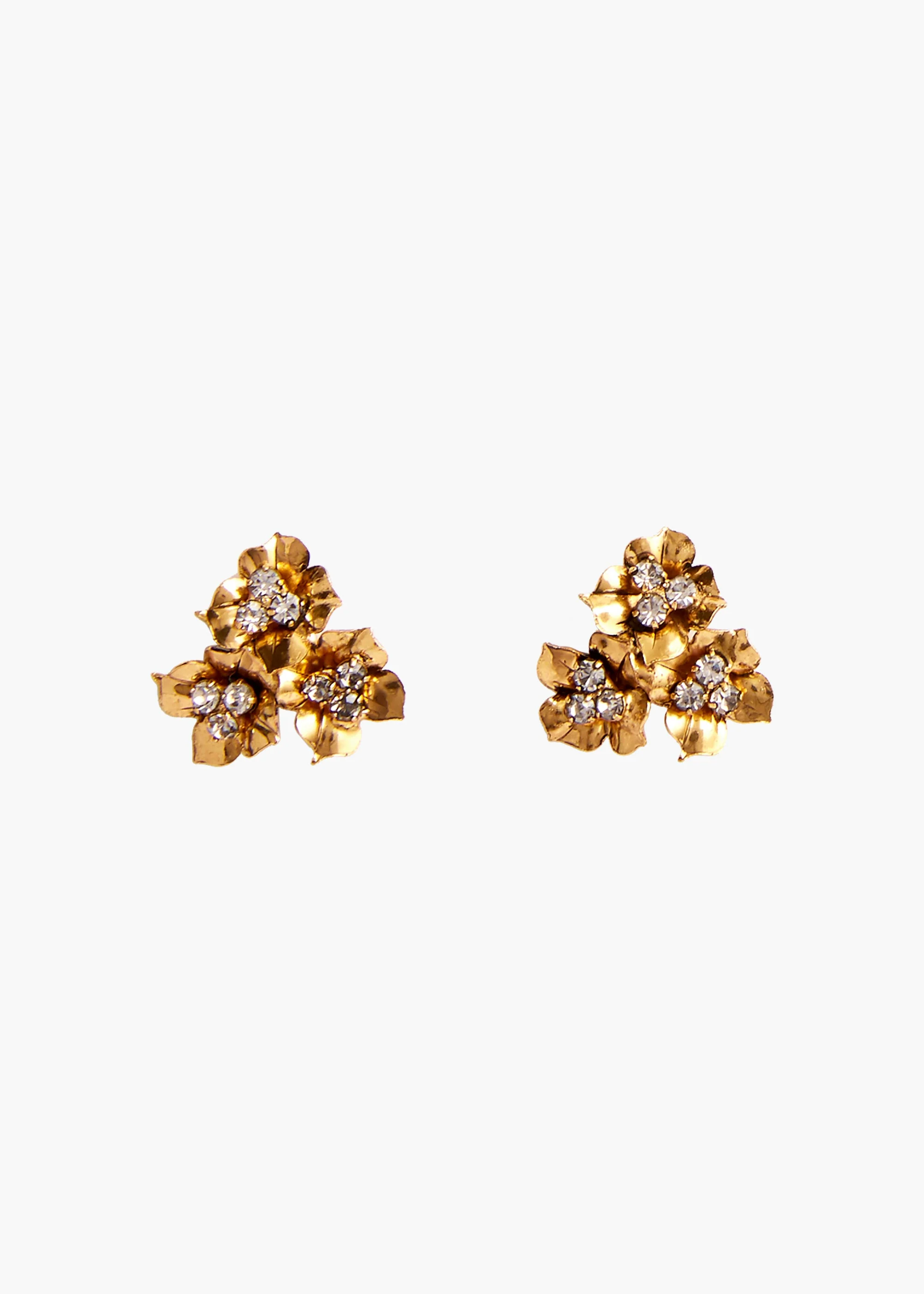 Jennifer Behr - Maye Stud Earrings