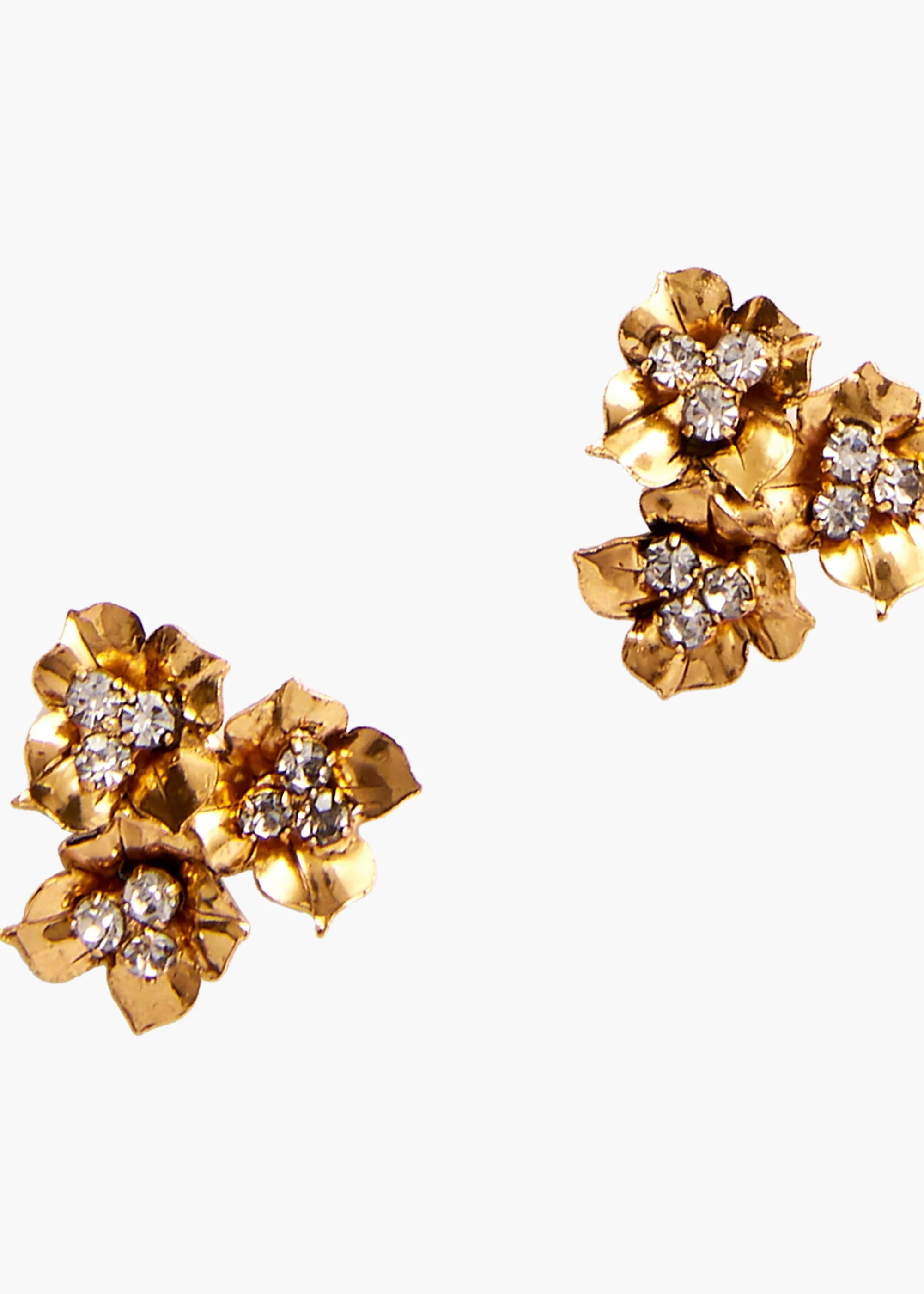 Jennifer Behr - Maye Stud Earrings - Image 4