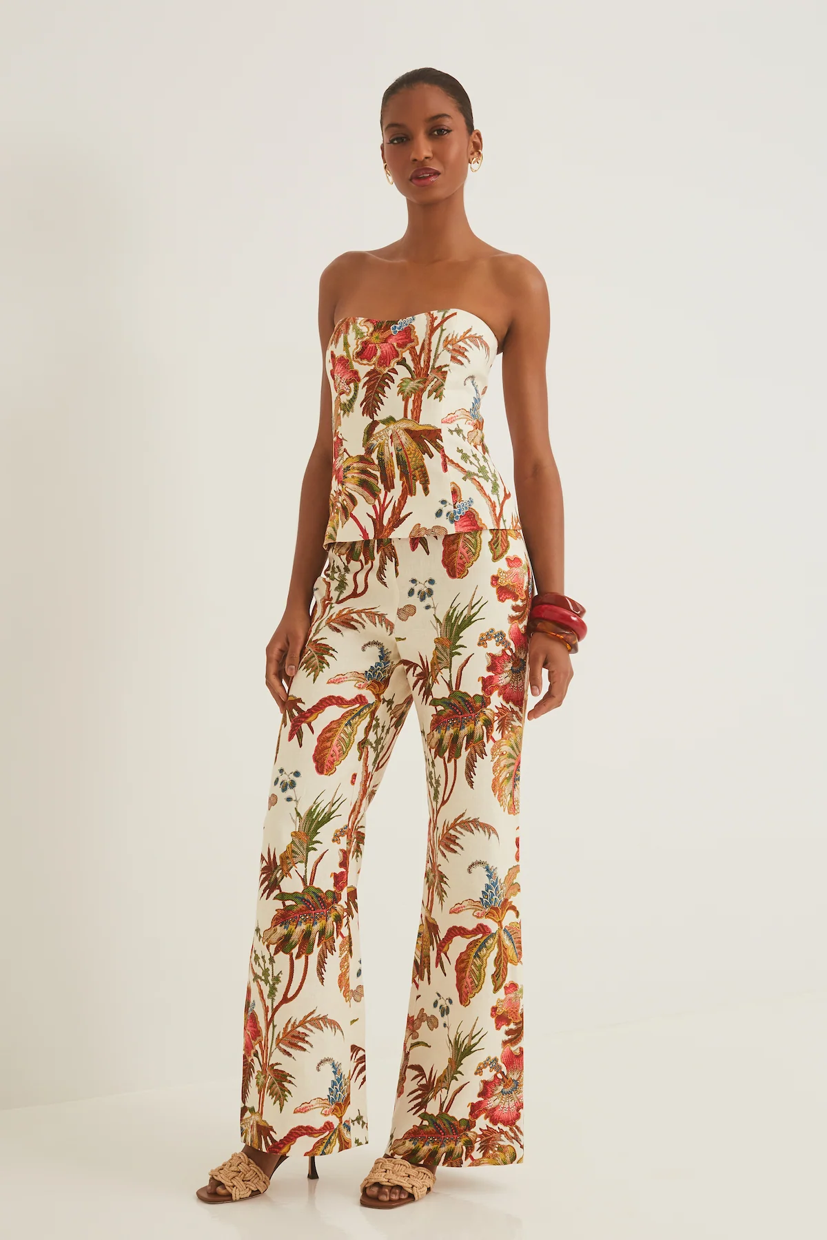 Cara Cara - Mayflower Pants - Image 2