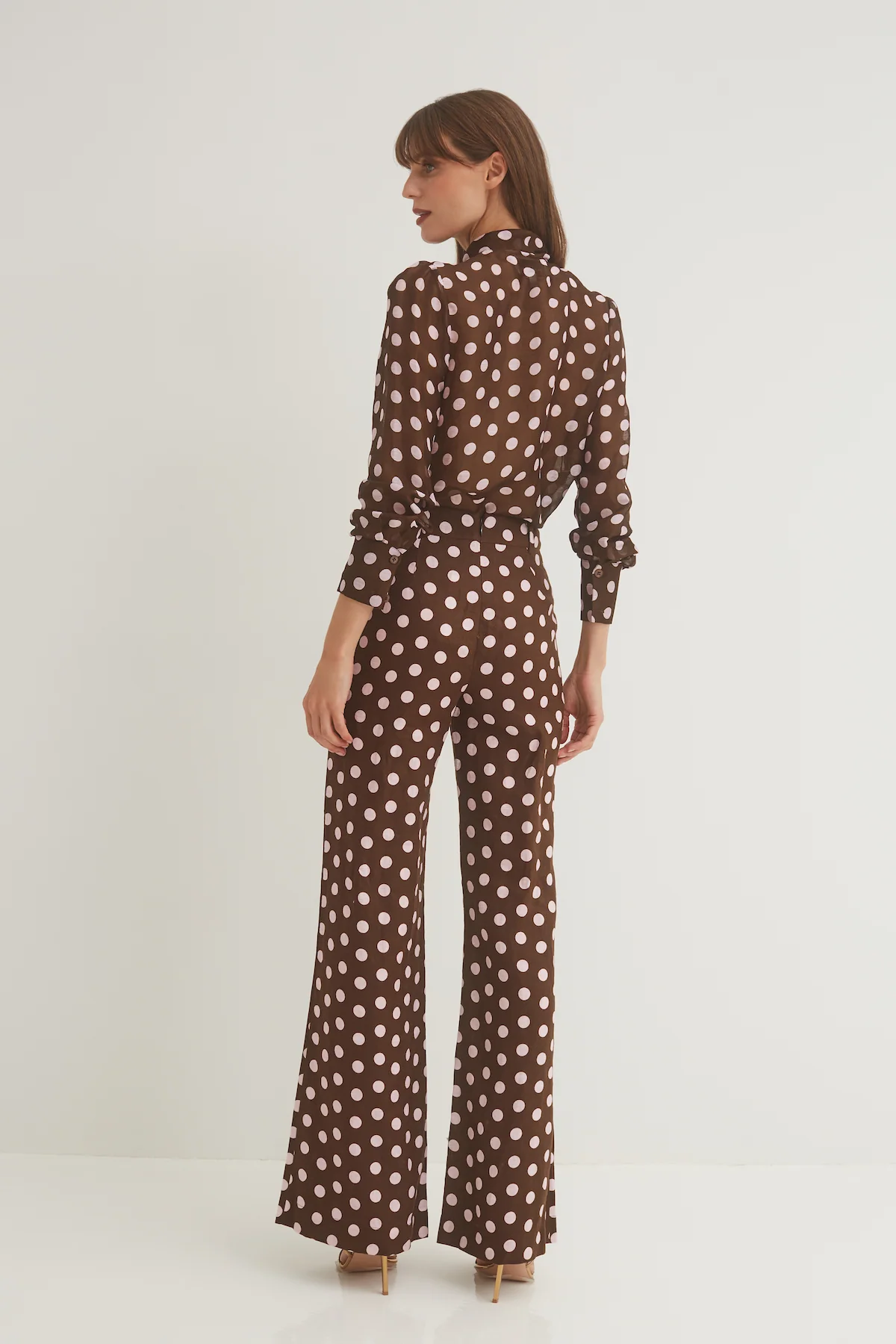 Cara Cara - Mayflower Pants - Image 3