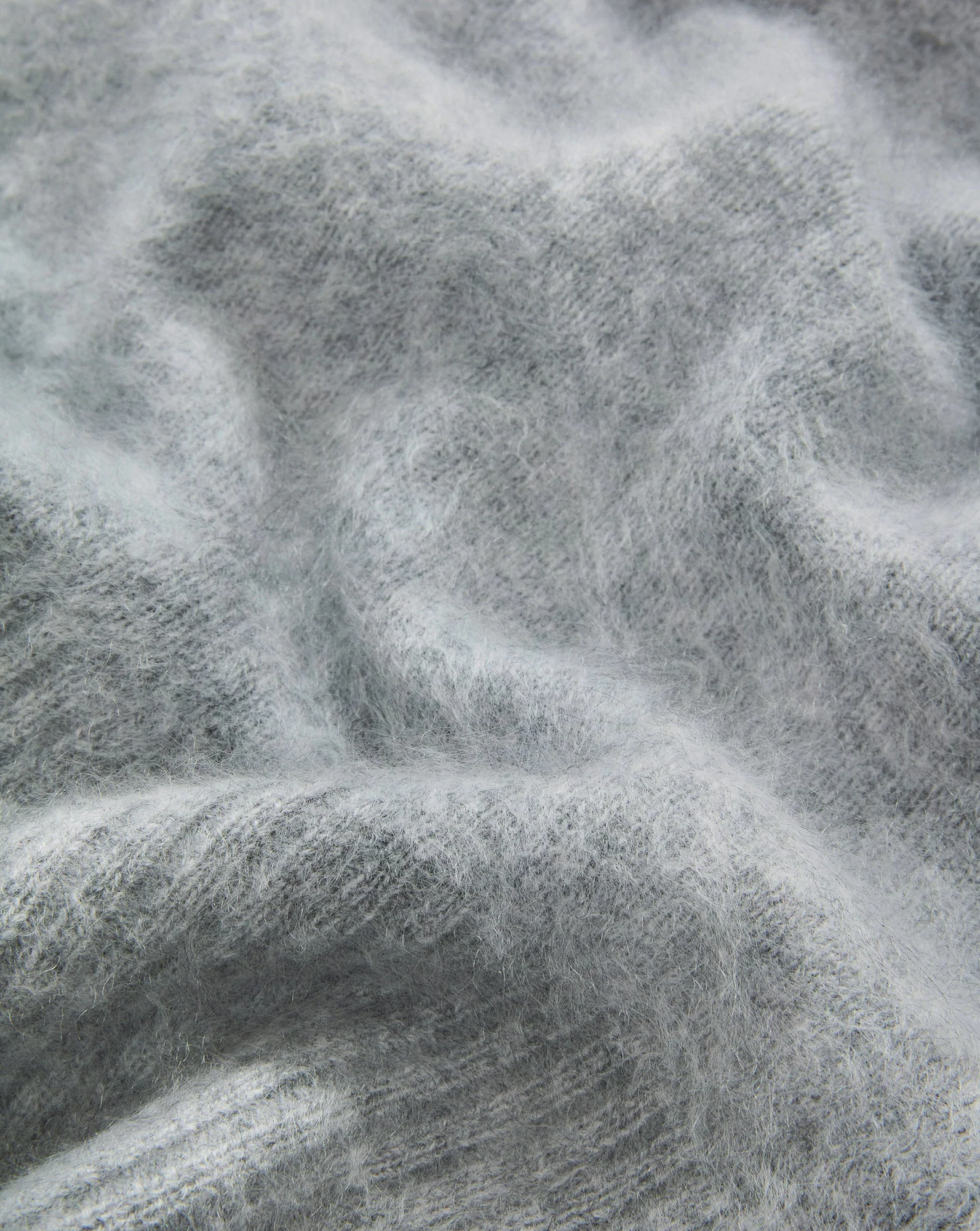 Veronica Beard - Mazzy Brushed Cashmere Sleeveless Sweater - Image 3