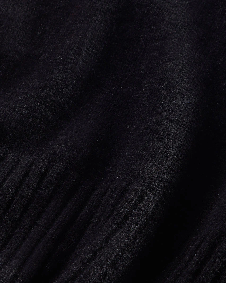 Veronica Beard - Mazzy Cashmere Sleeveless Sweater - Image 4