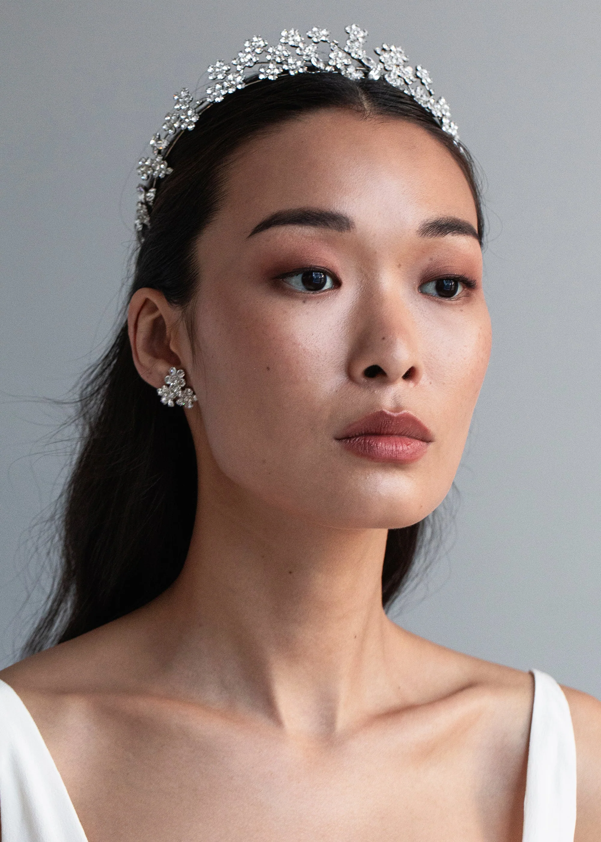 Jennifer Behr - Meadow Tiara - Image 2
