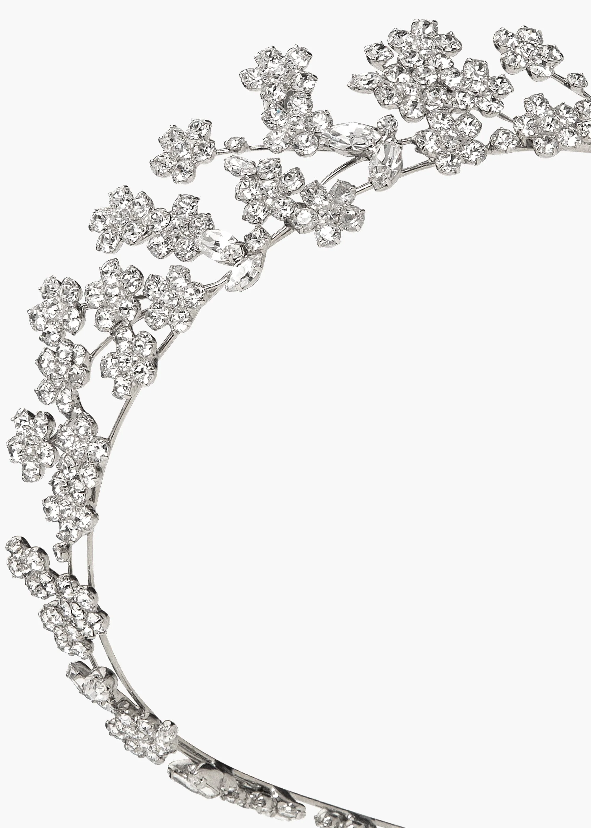 Jennifer Behr - Meadow Tiara - Image 4