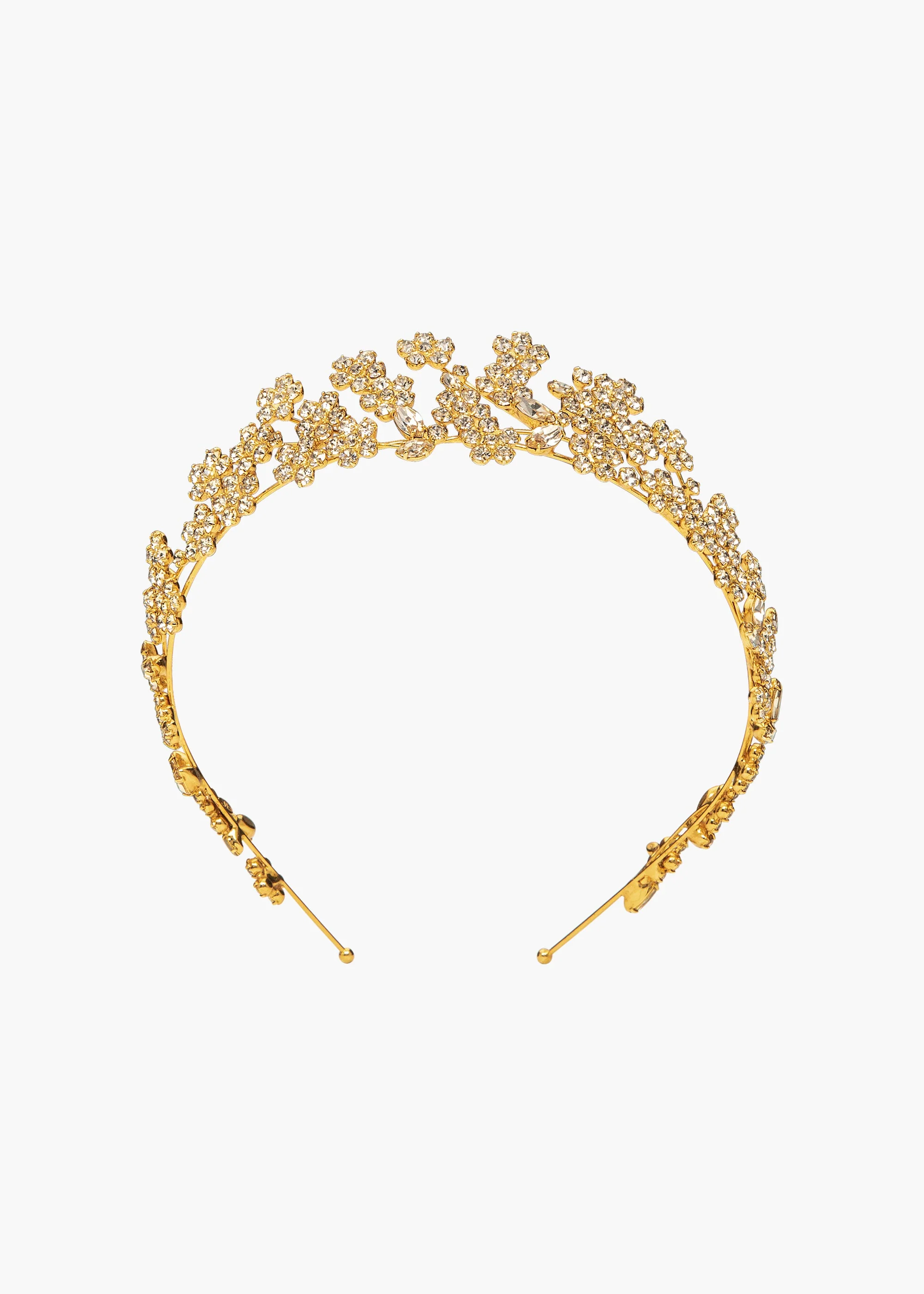 Jennifer Behr - Meadow Tiara