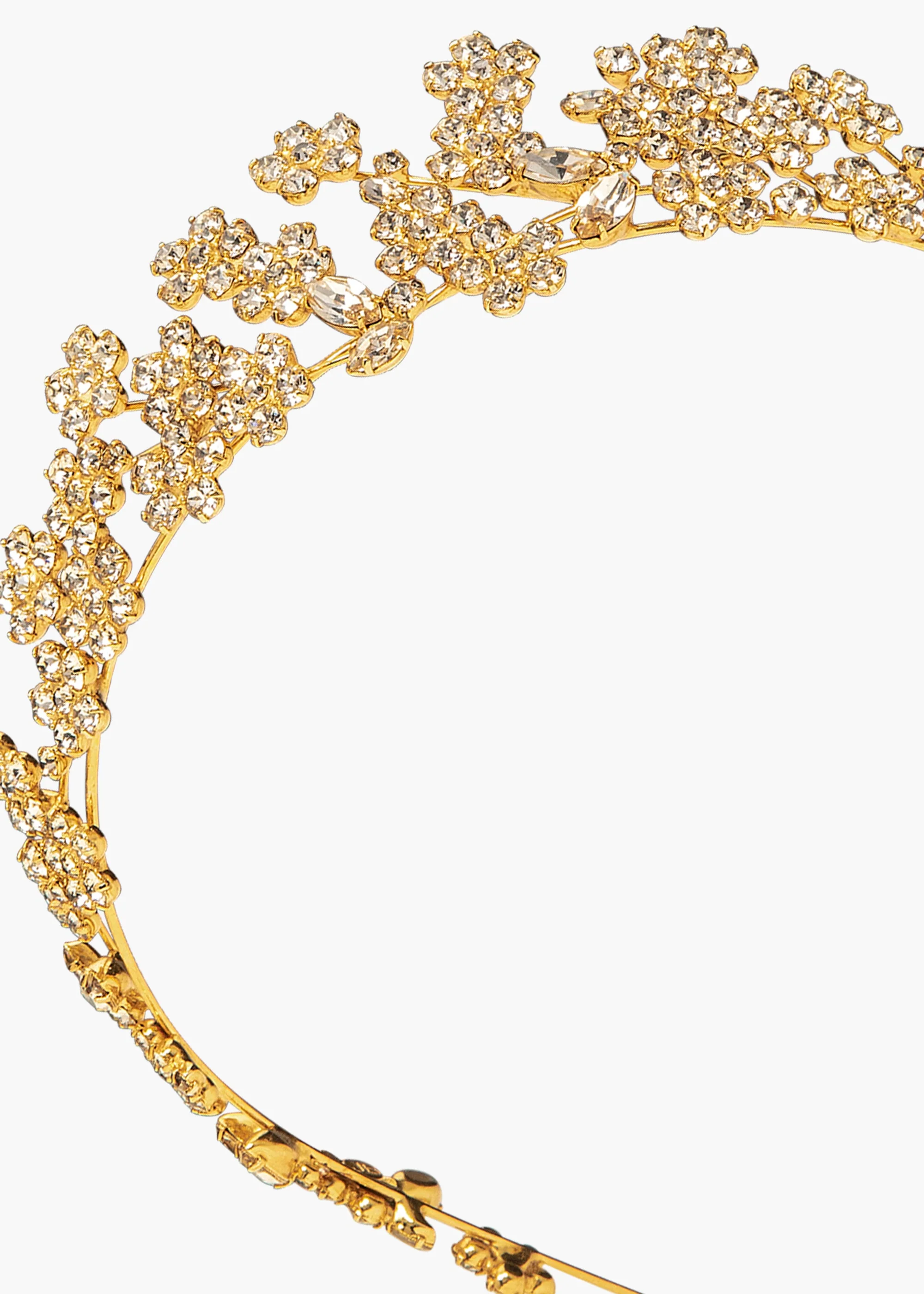 Jennifer Behr - Meadow Tiara - Image 5
