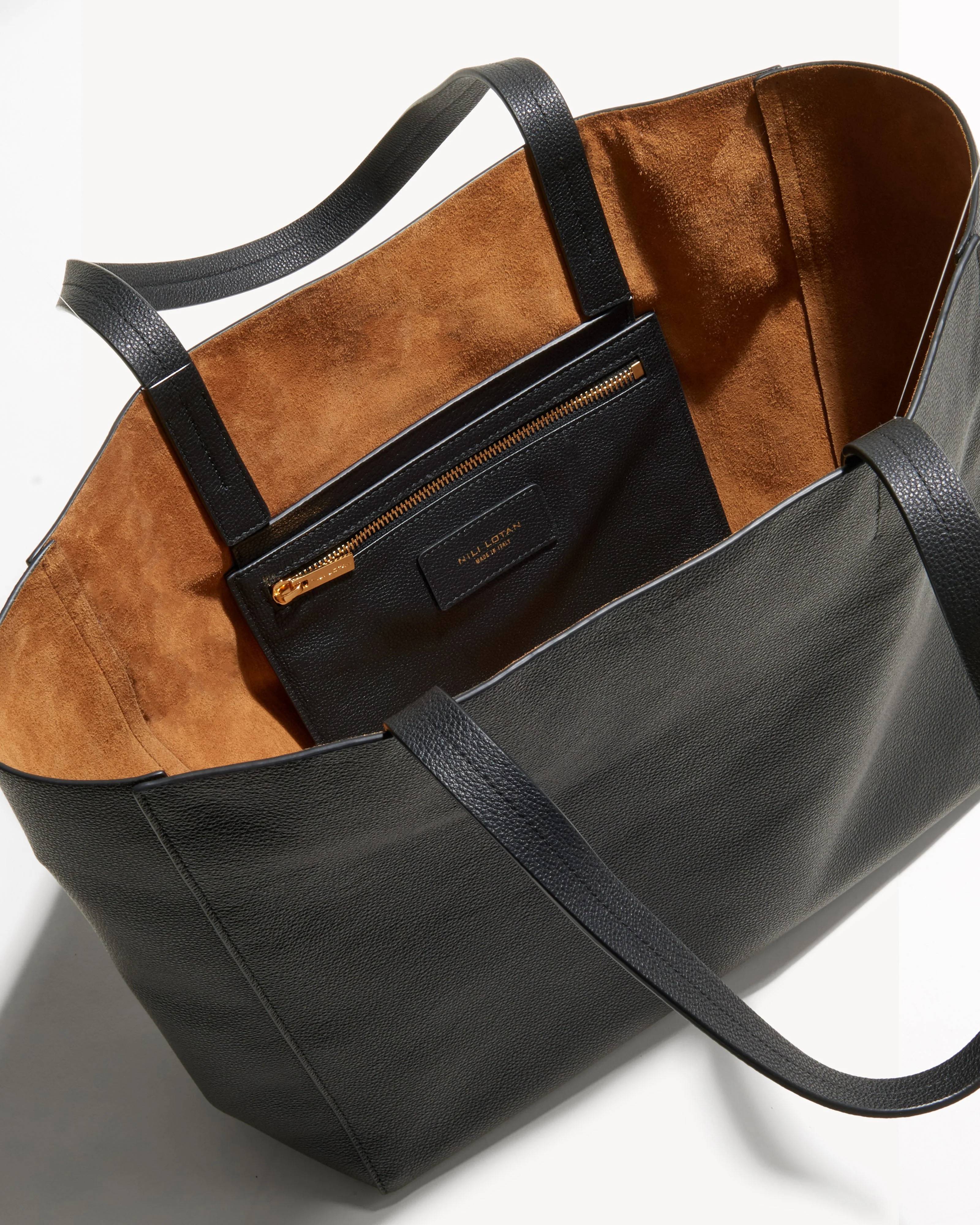 Nili Lotan - MEDIUM KEITH BAG - Image 5