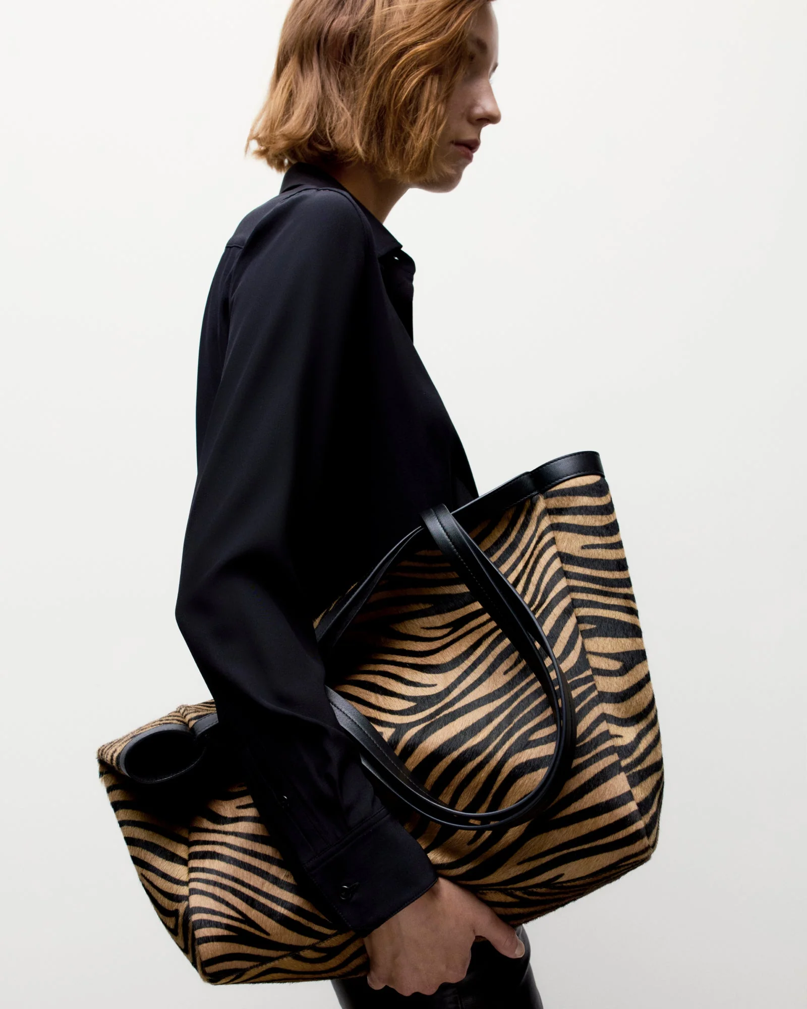 Nili Lotan - MEDIUM LOREN BAG - Image 2