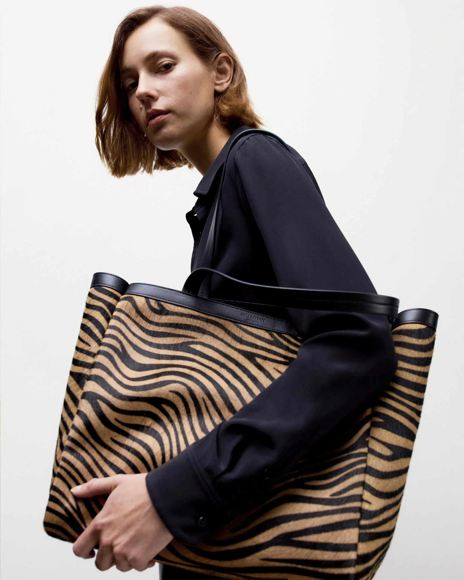 Nili Lotan - MEDIUM LOREN BAG - Image 3