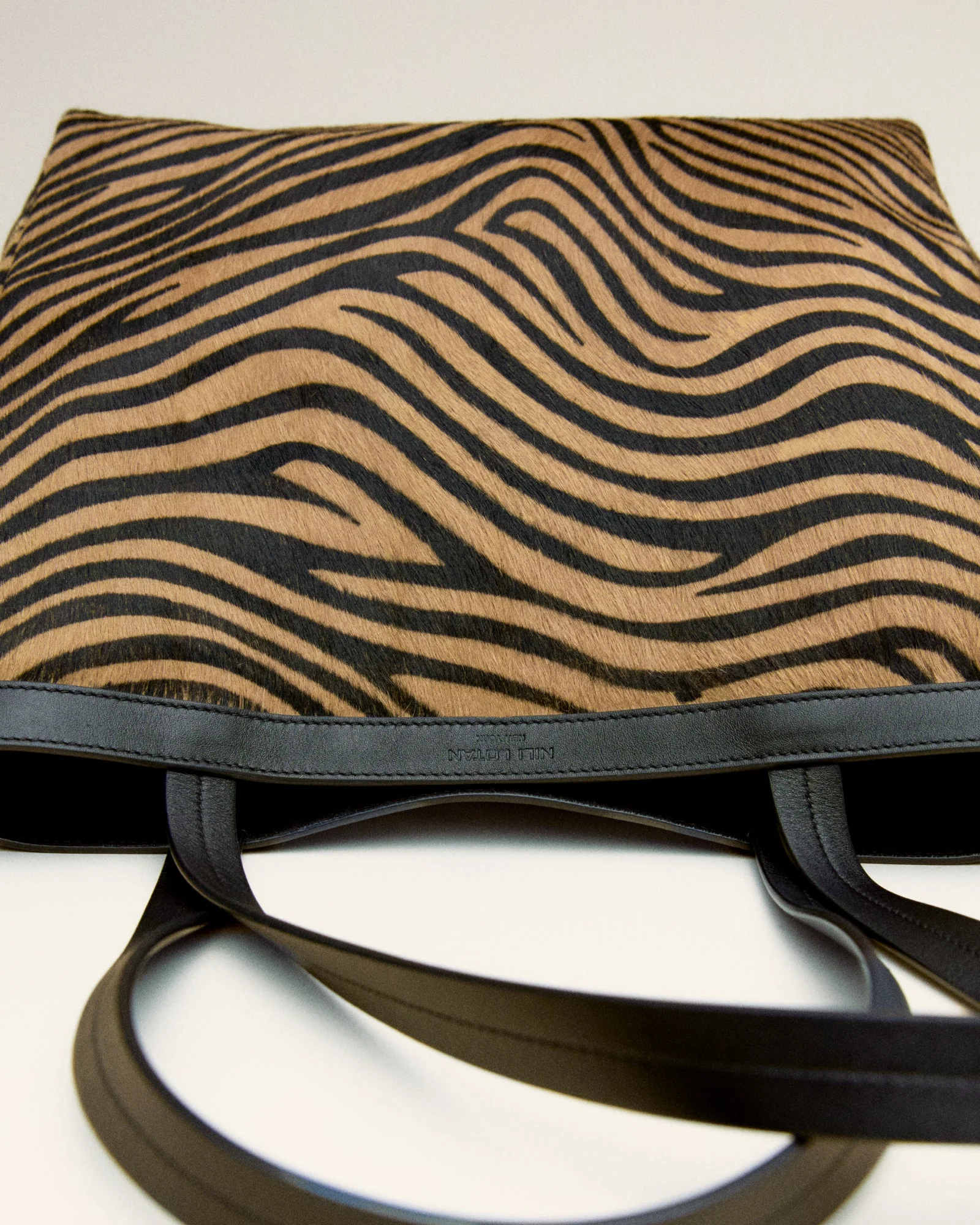 Nili Lotan - MEDIUM LOREN BAG - Image 5
