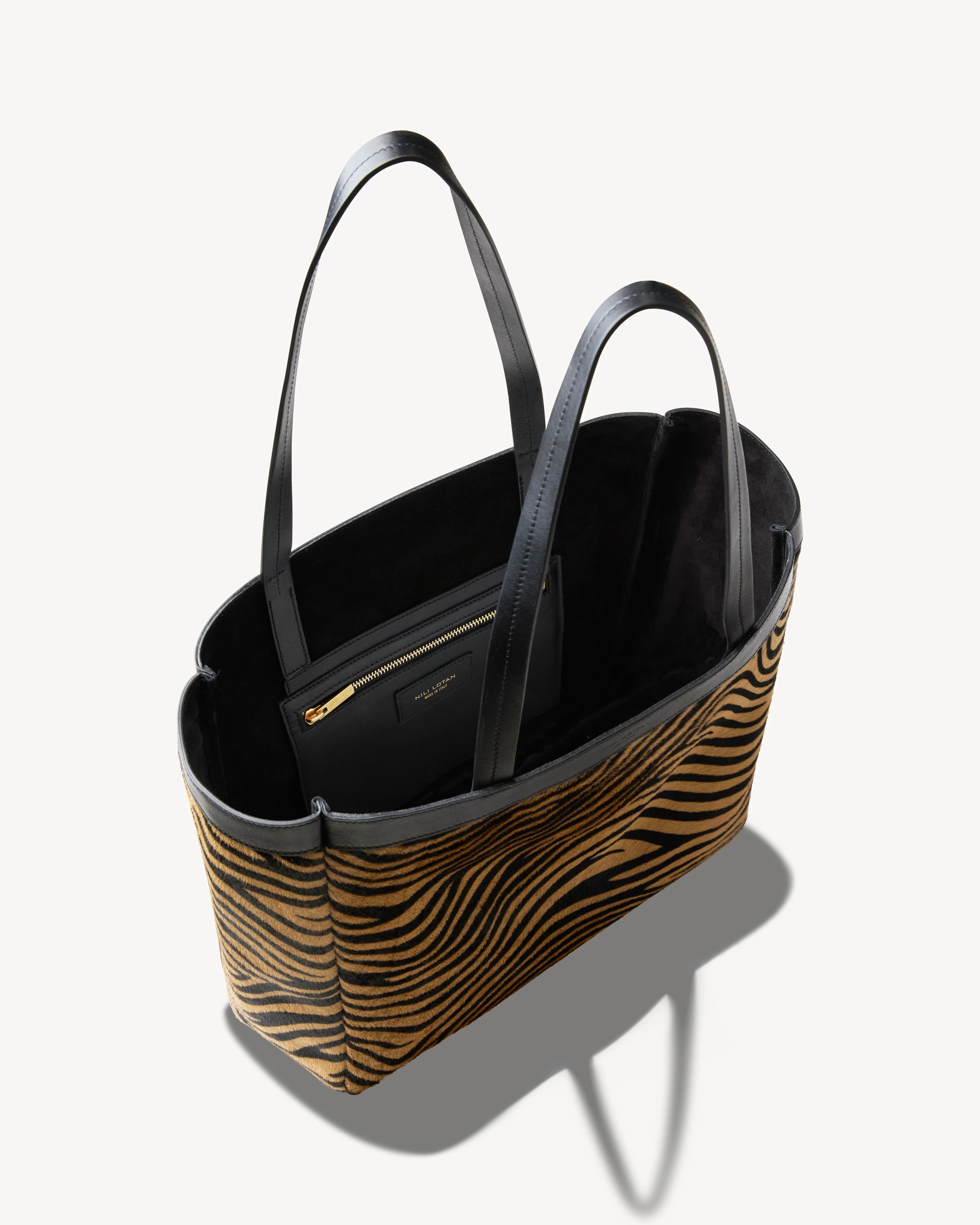 Nili Lotan - MEDIUM LOREN BAG - Image 7