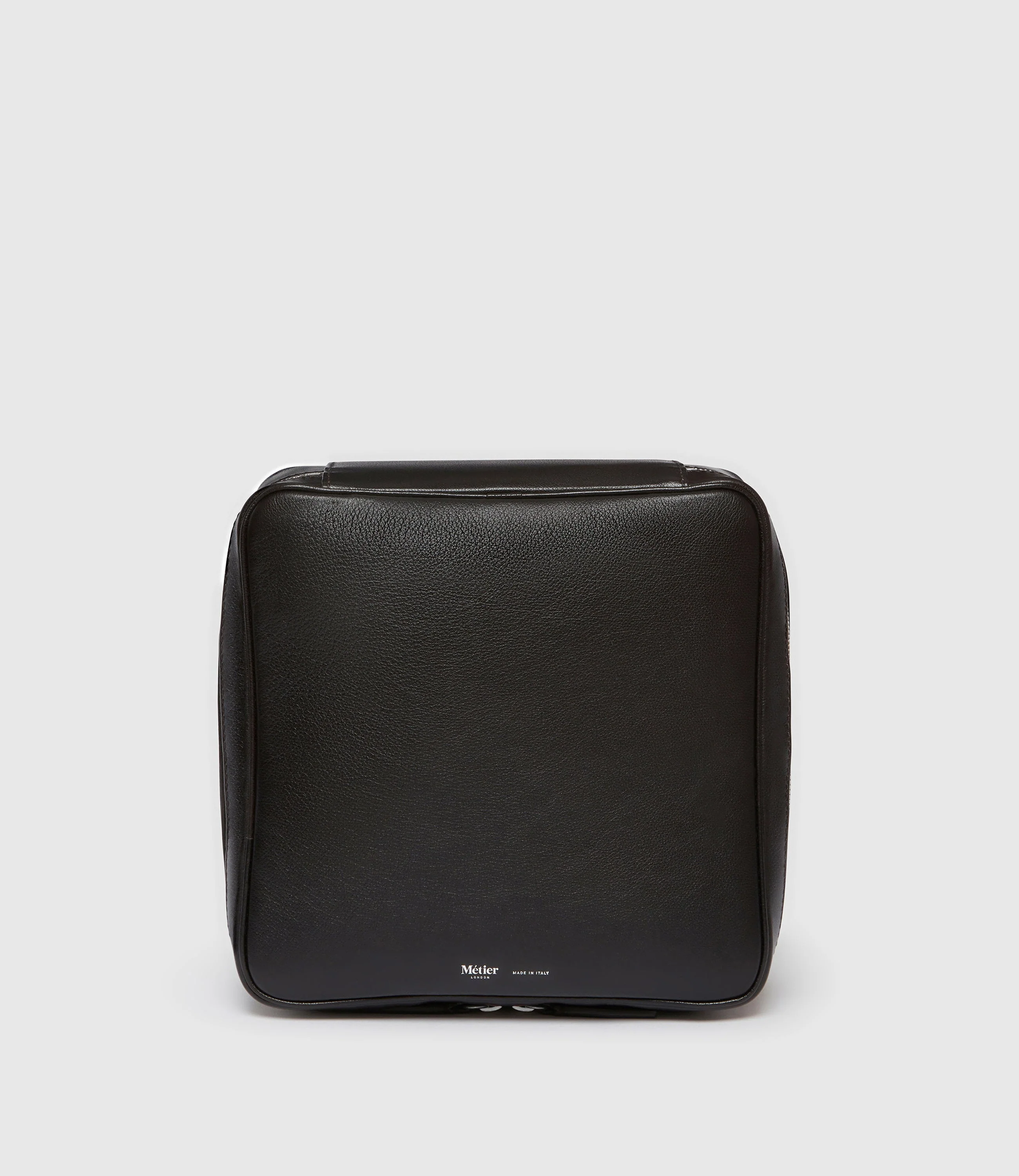 Metier - Medium Travel Organiser Buffalo Cacao