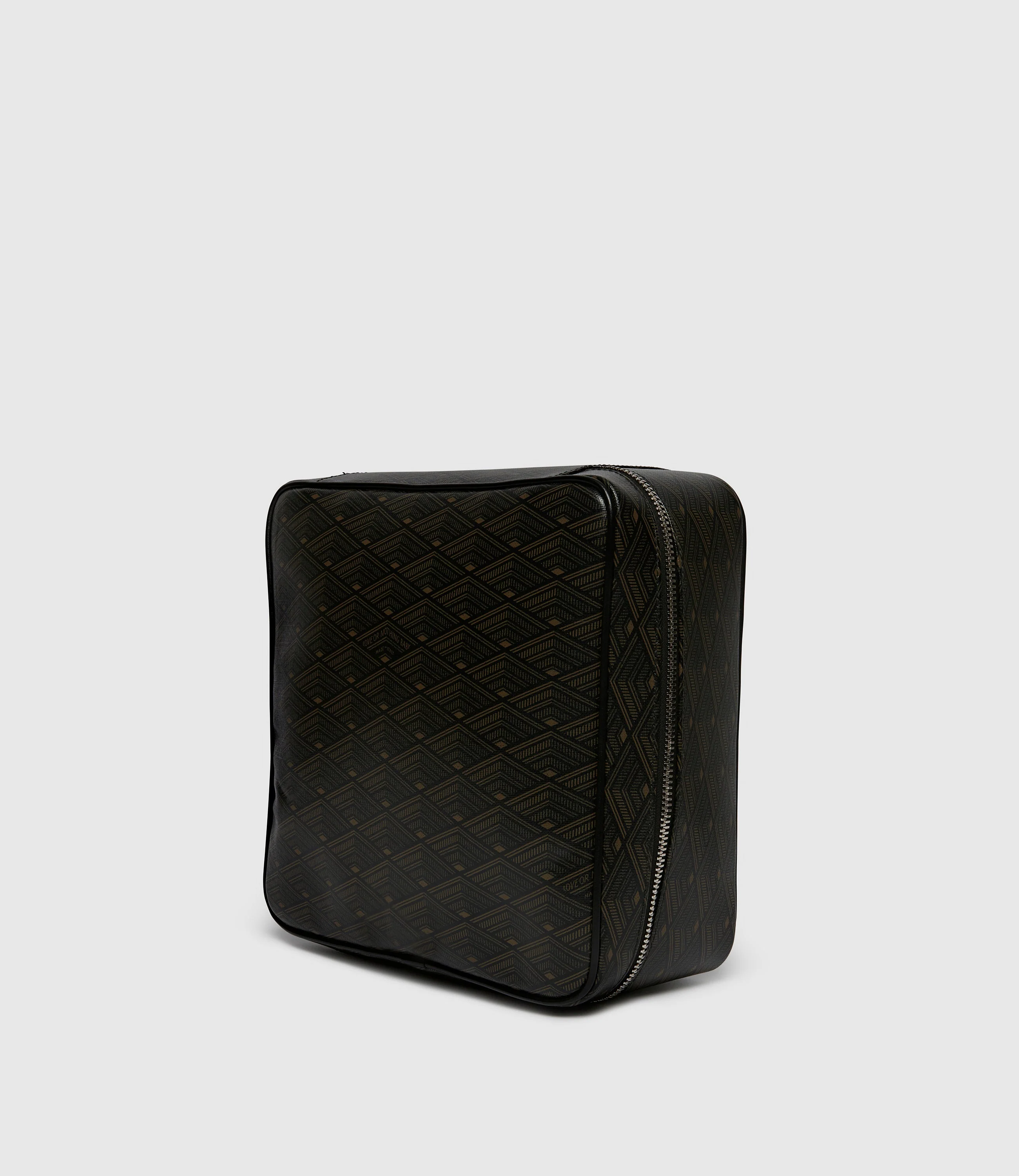Metier - Medium Travel Organiser Signature Canvas From Dusk Till Dawn - Image 3