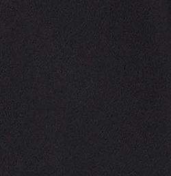 Khaite - Mel Dress in Black Satin - Image 6