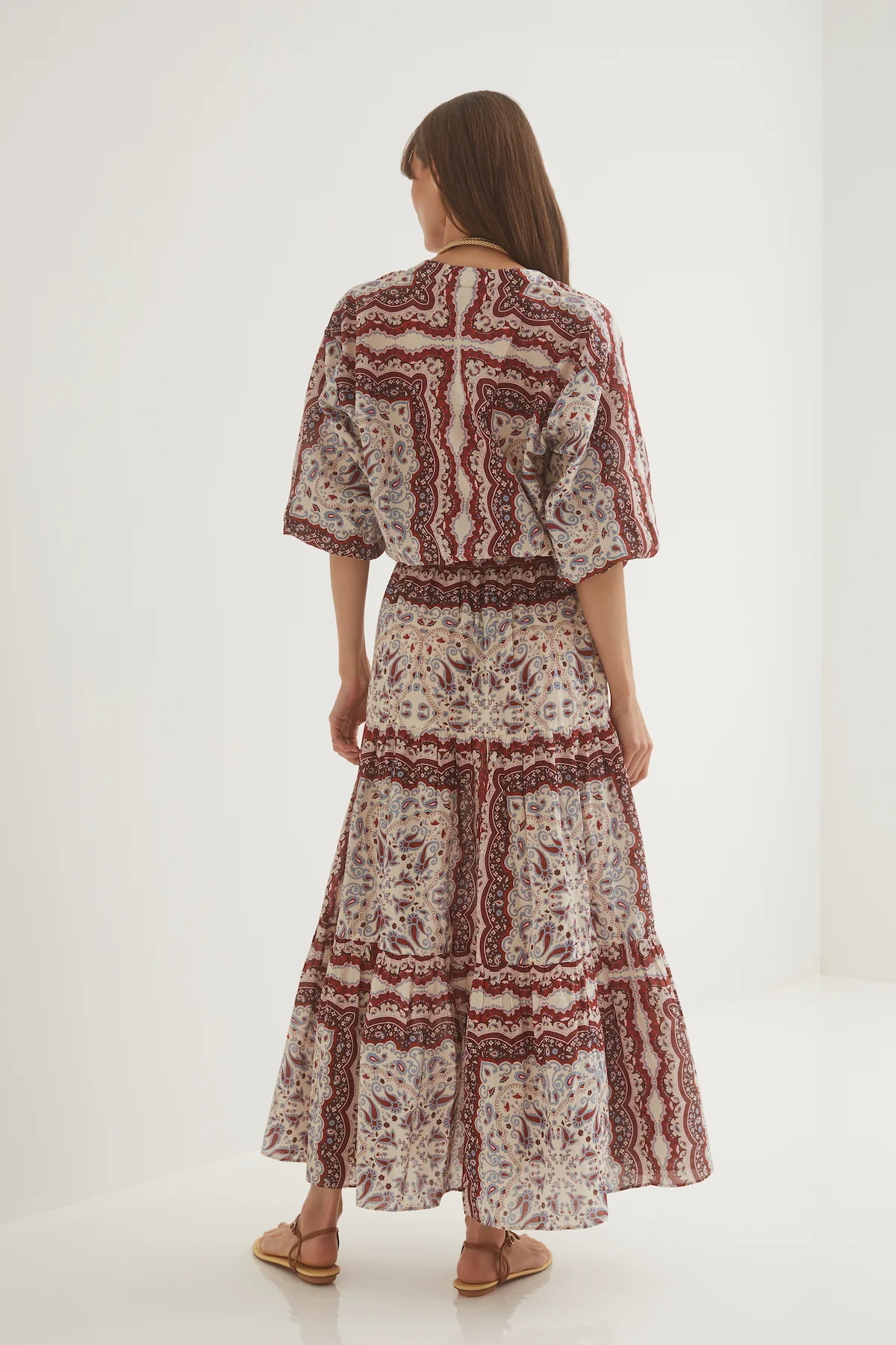 Cara Cara - Melanie Skirt - Image 2