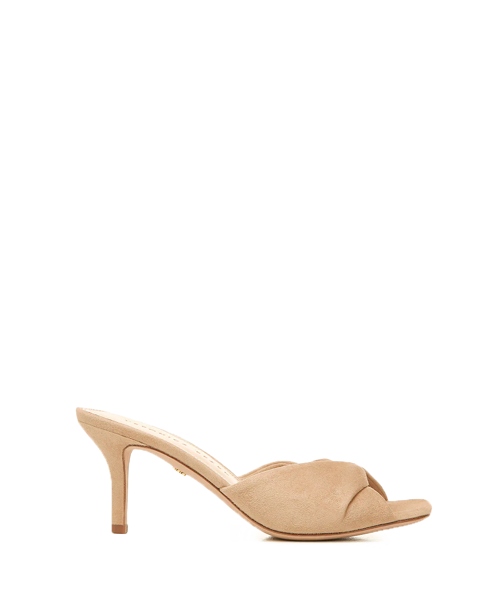 Veronica Beard - Melli Suede Sandal - Image 5