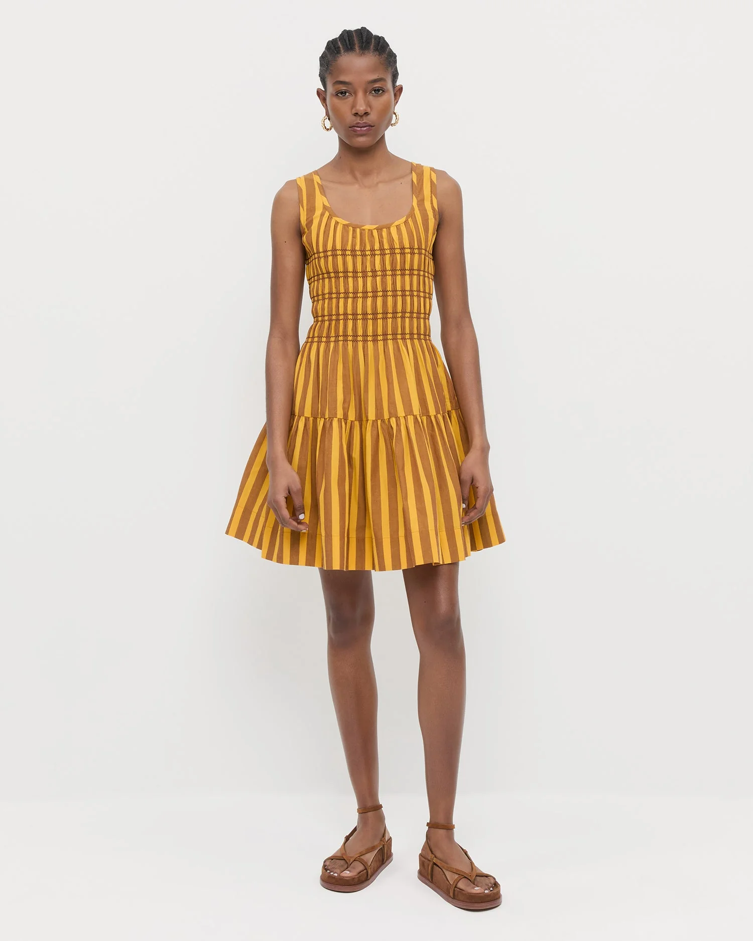 Loeffler Randall - Melody Dress